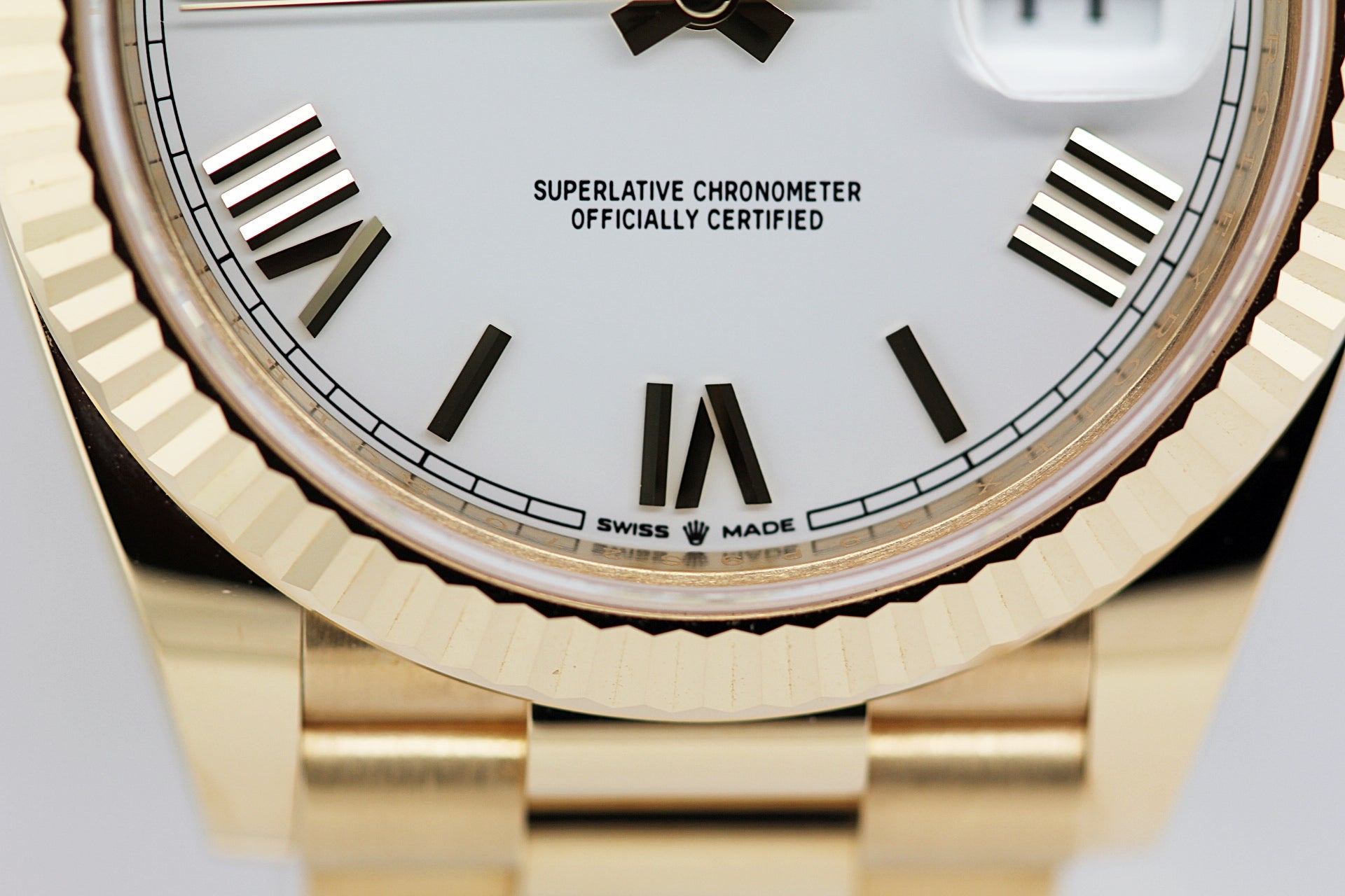 ROLEX Day-Date Ref.228238