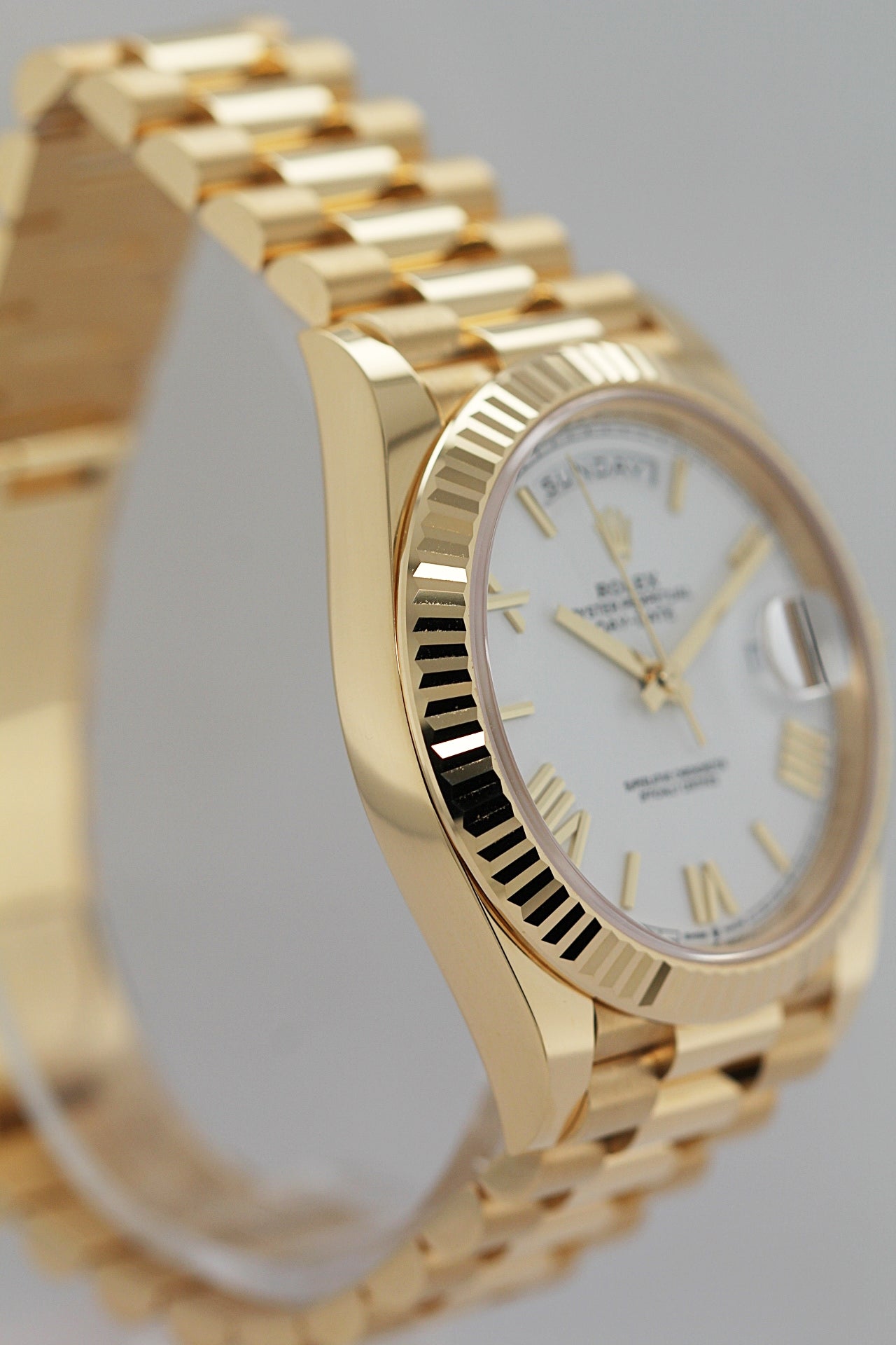ROLEX Day-Date Ref.228238