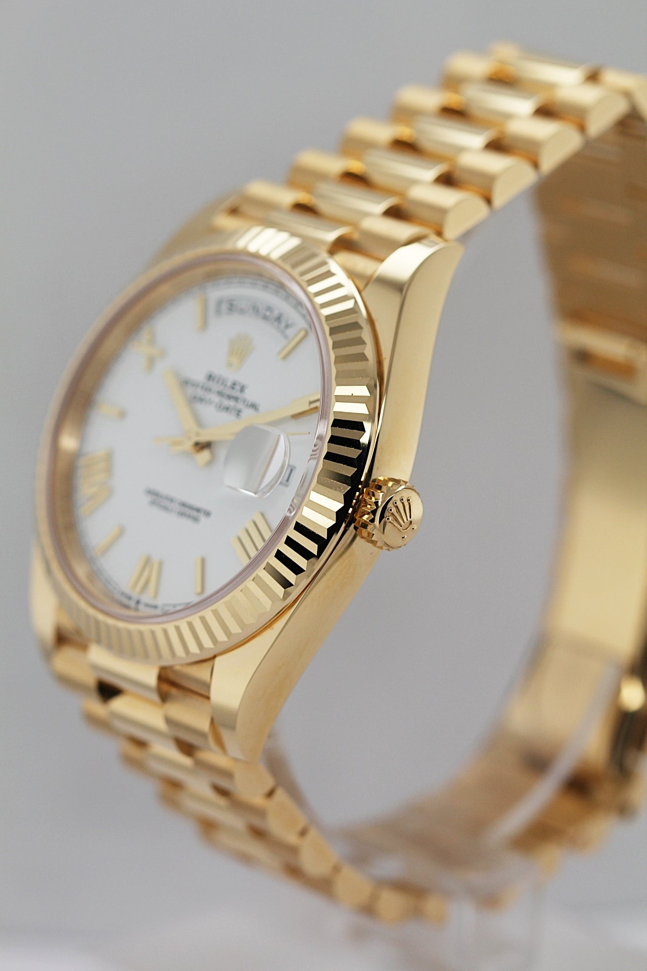 ROLEX Day-Date Ref.228238