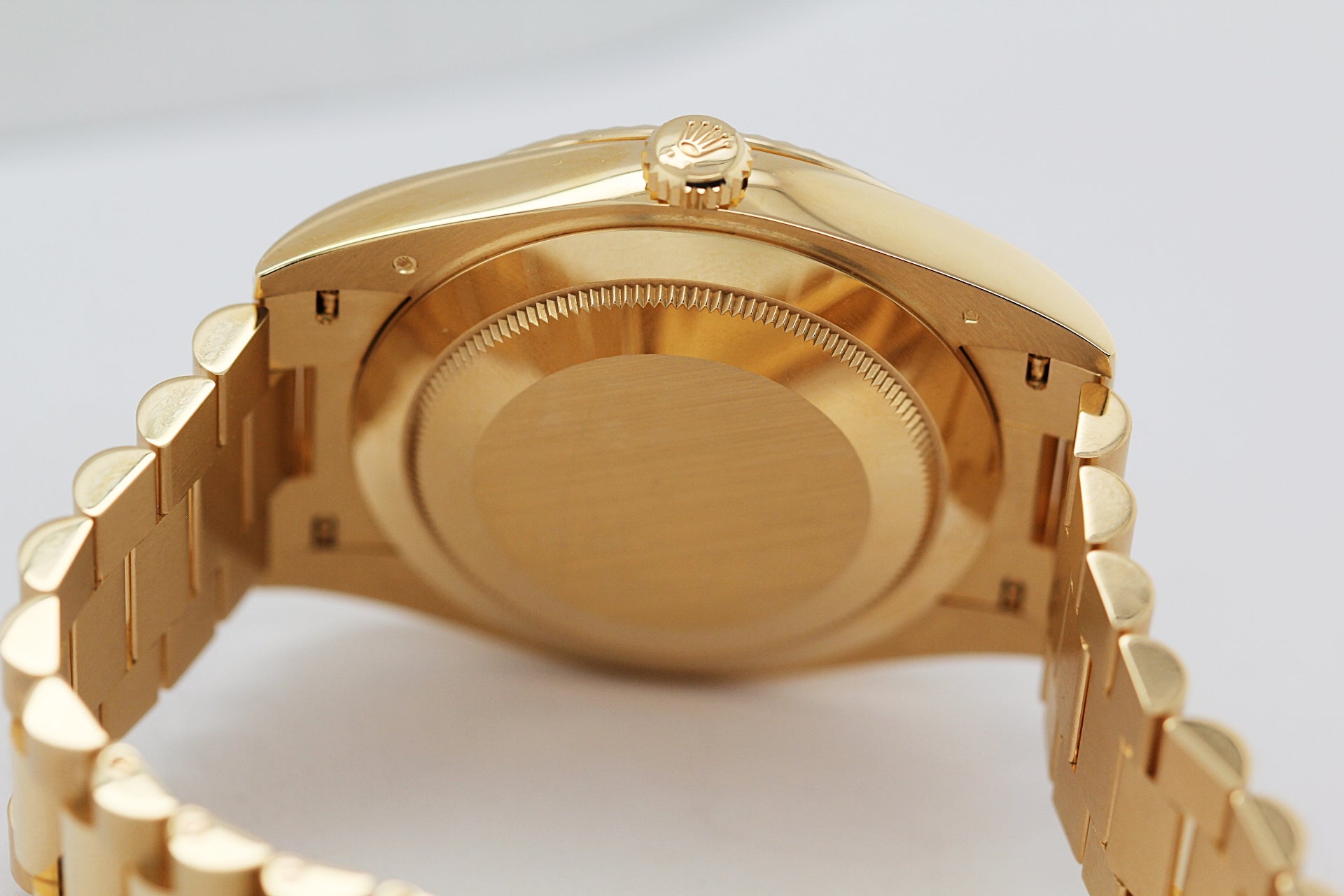 ROLEX Day-Date Ref.228238