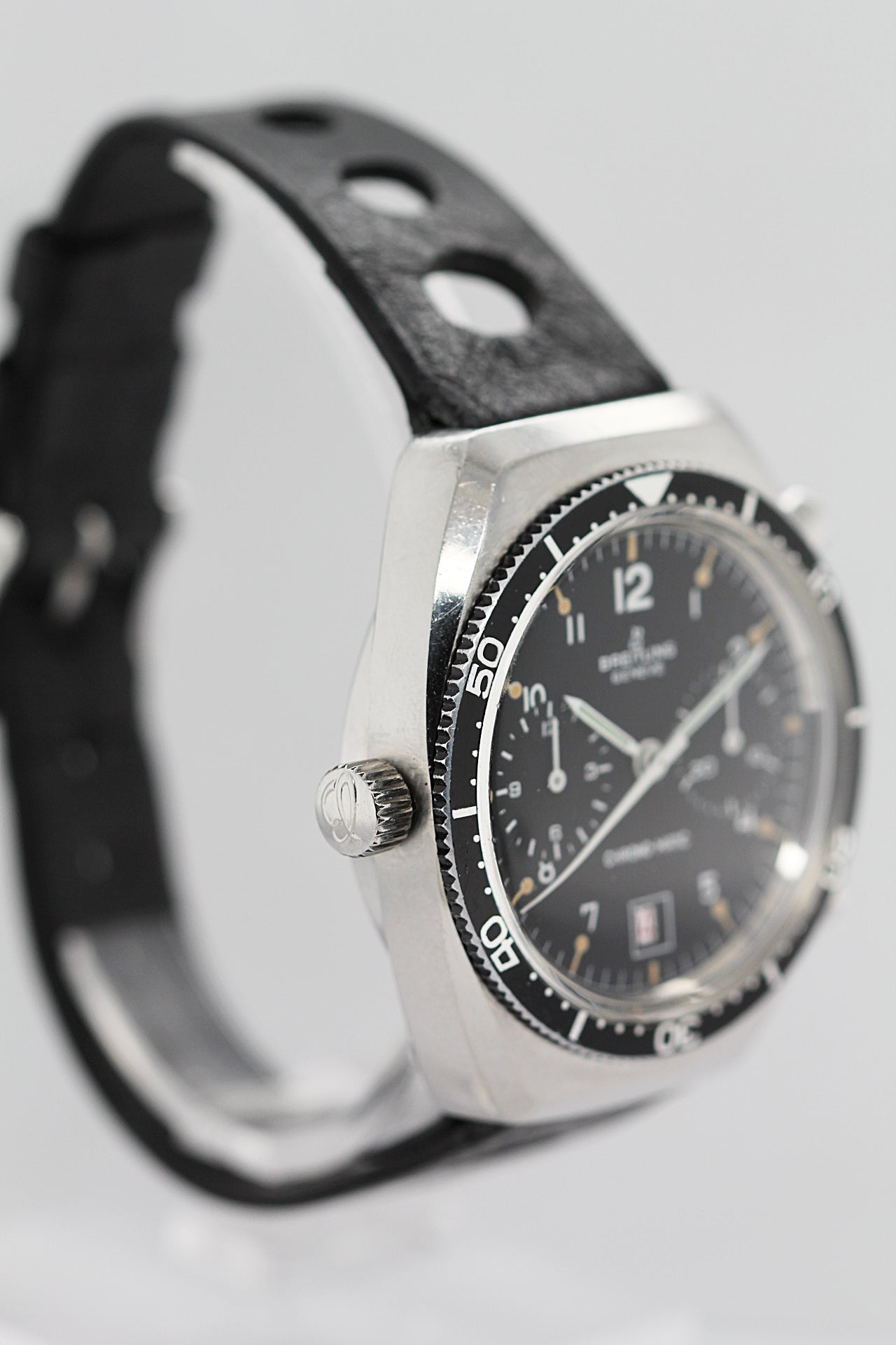 BREITLING Chrono-Matic Ref.2114