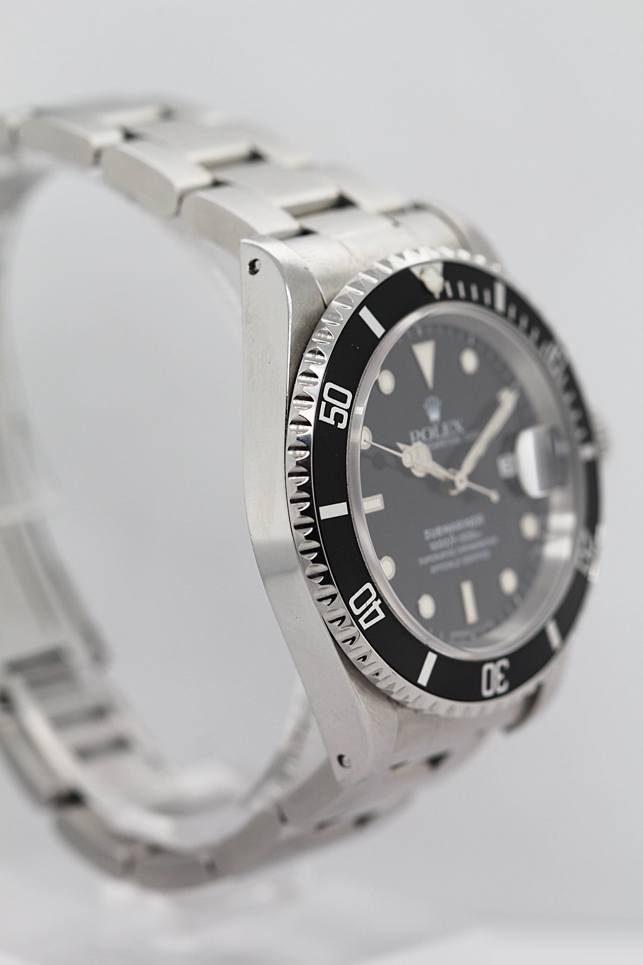 ROLEX Submariner Ref.16610