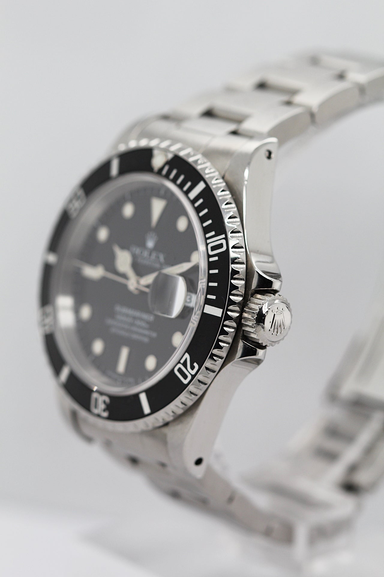 ROLEX Submariner Ref.16610