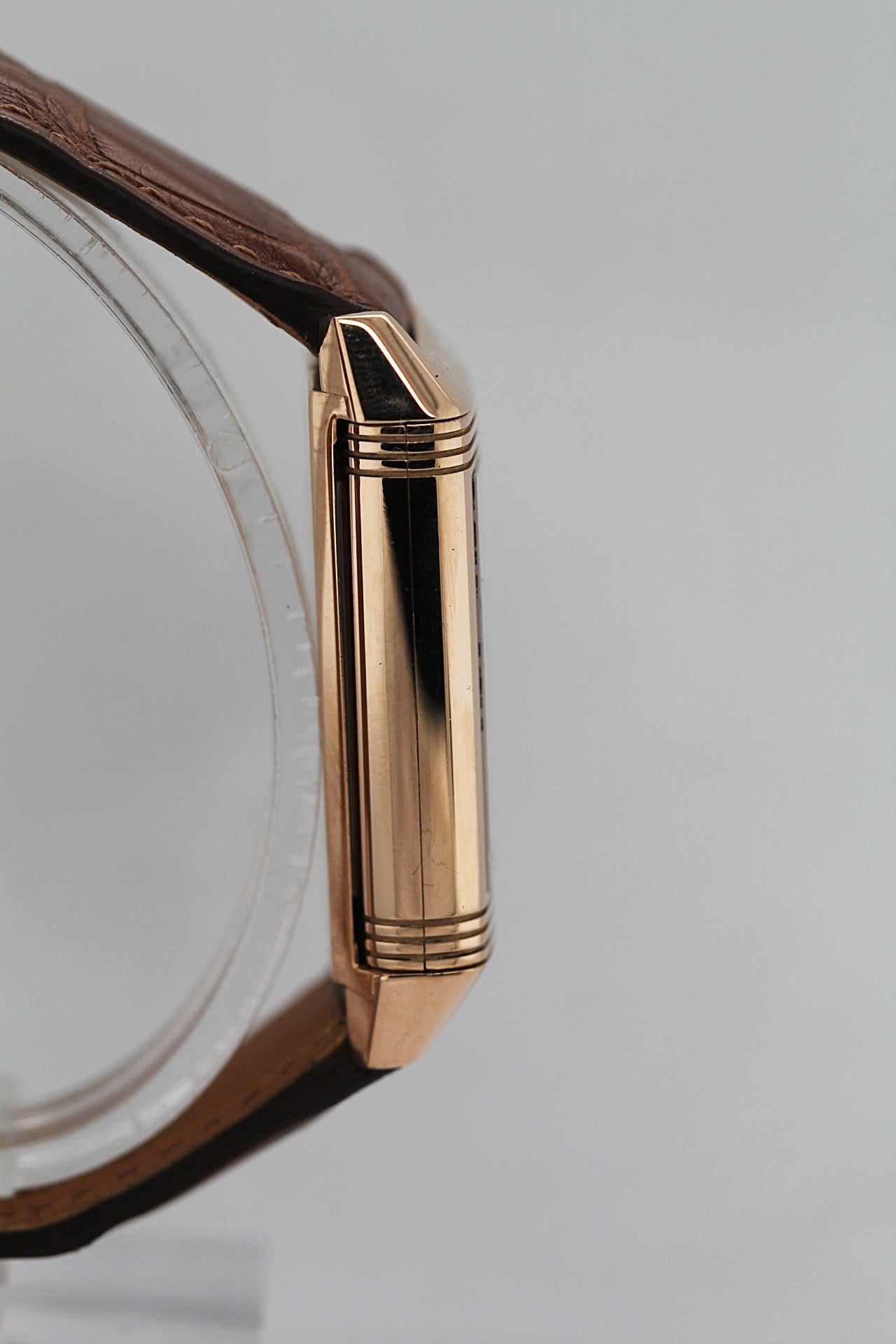 JAEGER-LE COULTRE Reverso 60th Anniversary Limited