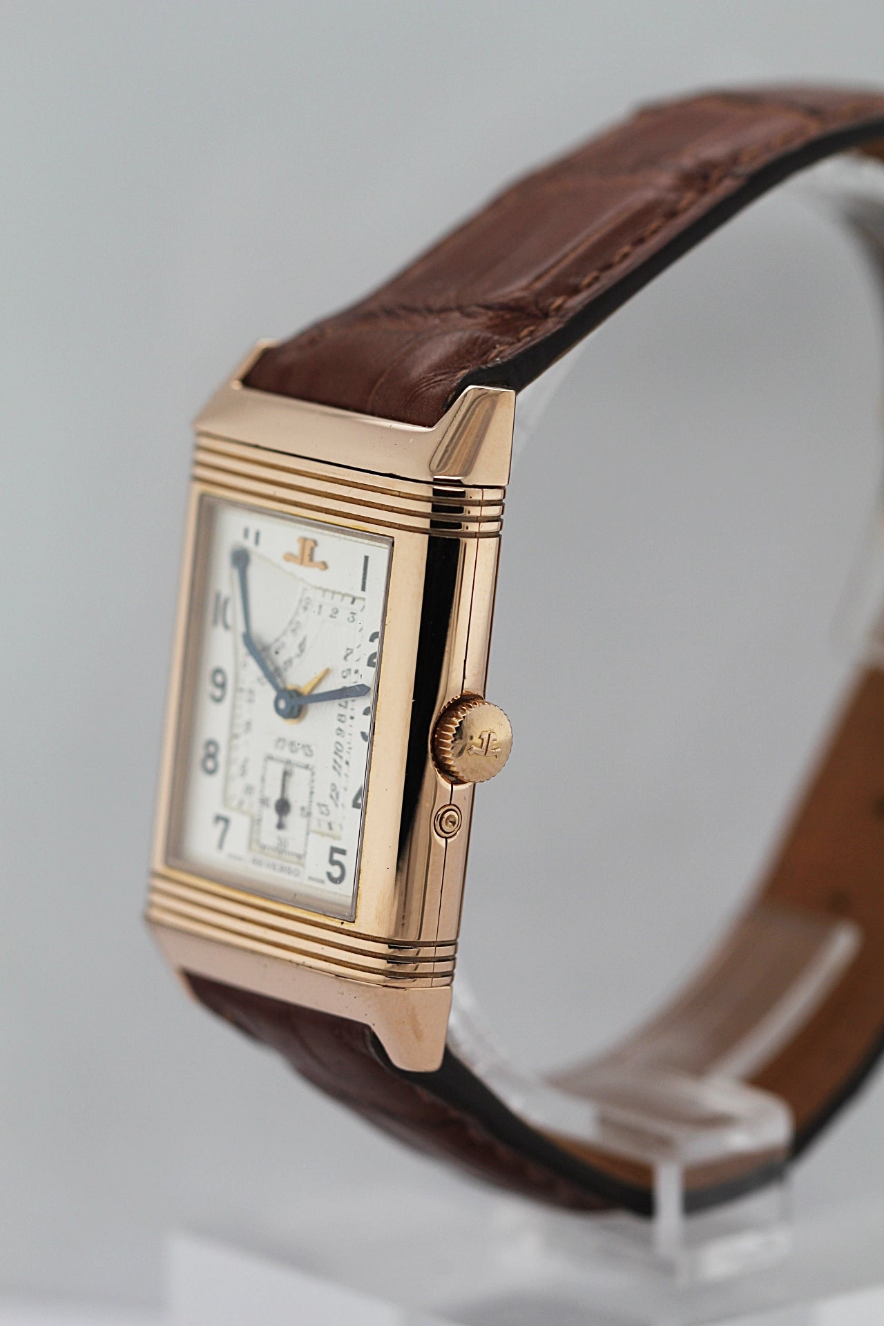 JAEGER-LE COULTRE Reverso 60th Anniversary Limited