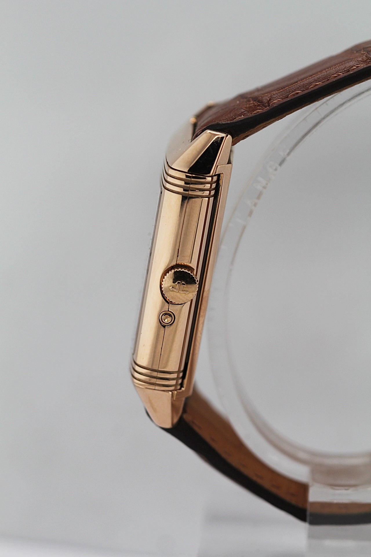 JAEGER-LE COULTRE Reverso 60th Anniversary Limited