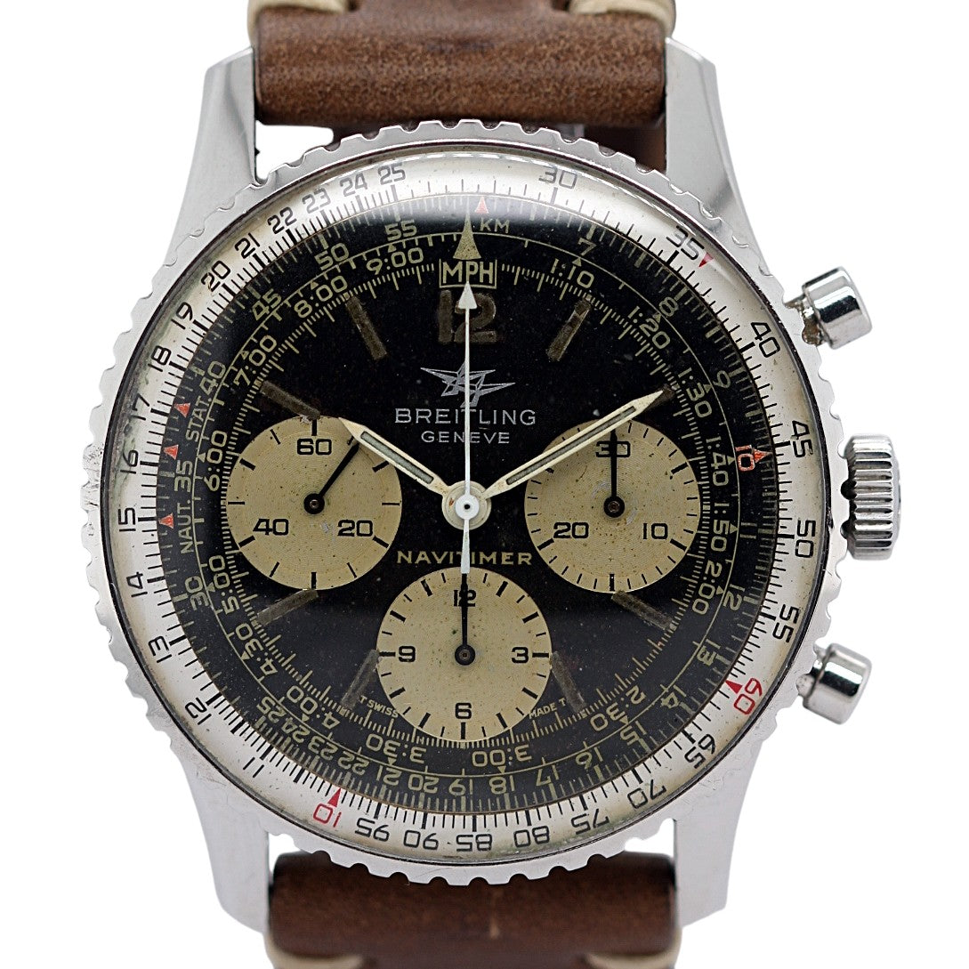 BREITLING Navitimer Ref.806