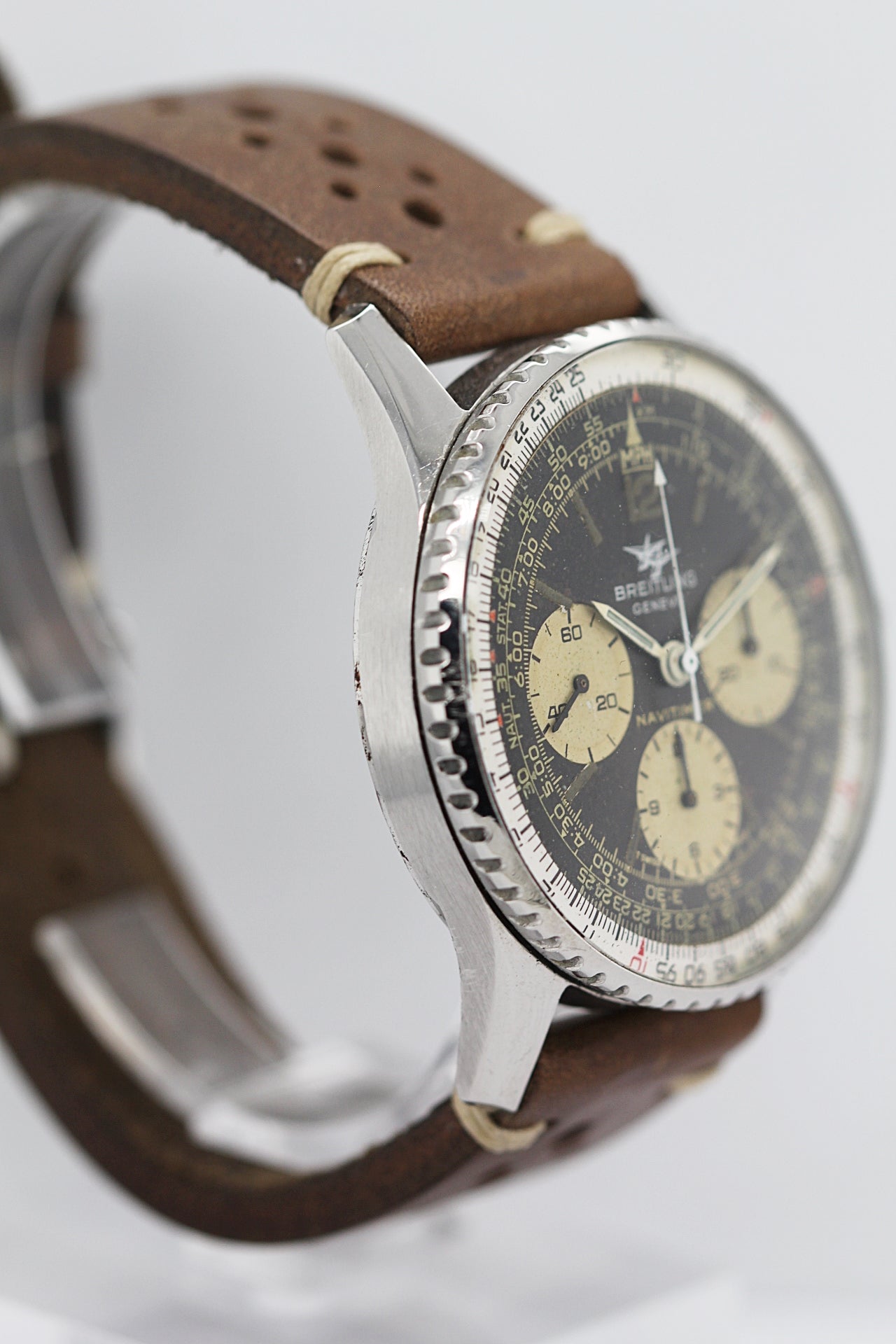 BREITLING Navitimer Ref.806