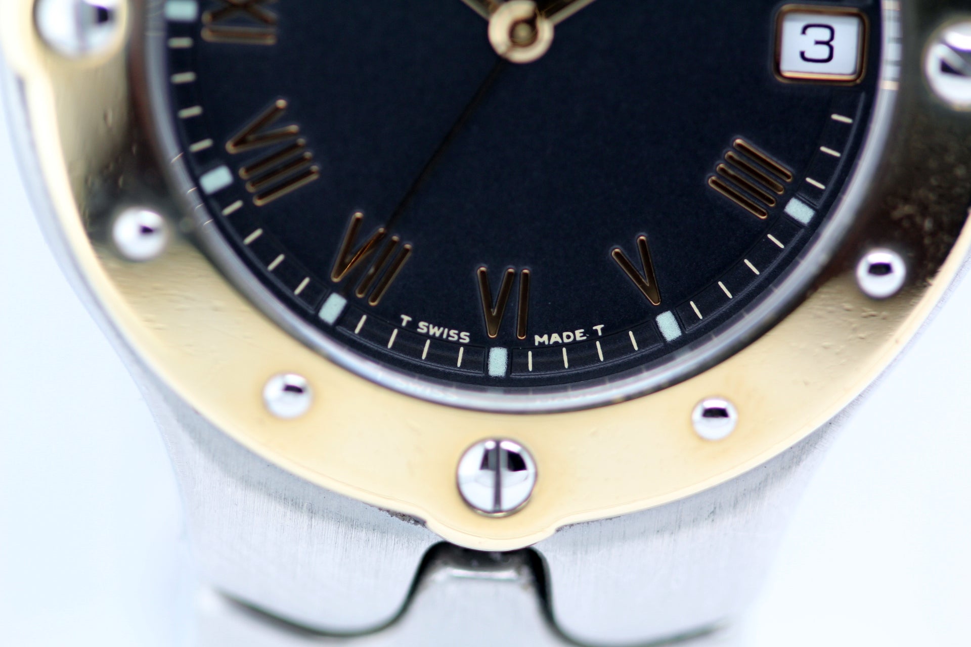EBEL Sportwave Ref.6187631