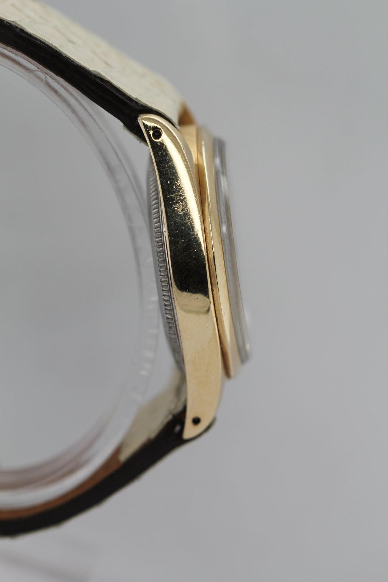 ROLEX Oyster Perpetual "Amtlich geprüfter Chronometer" Ref.6634