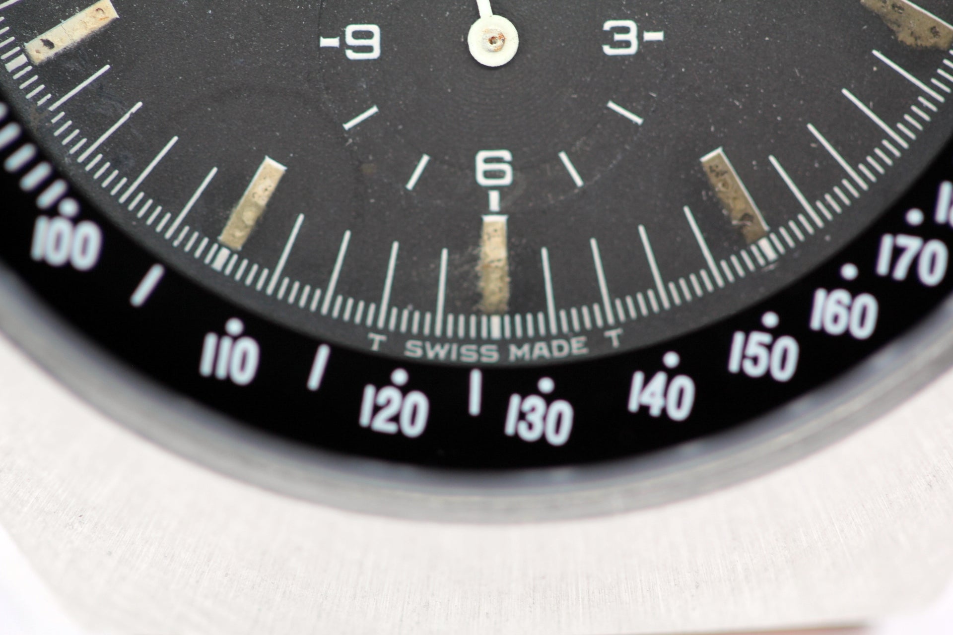 OMEGA Speedmaster Mark II, Ref.145.014