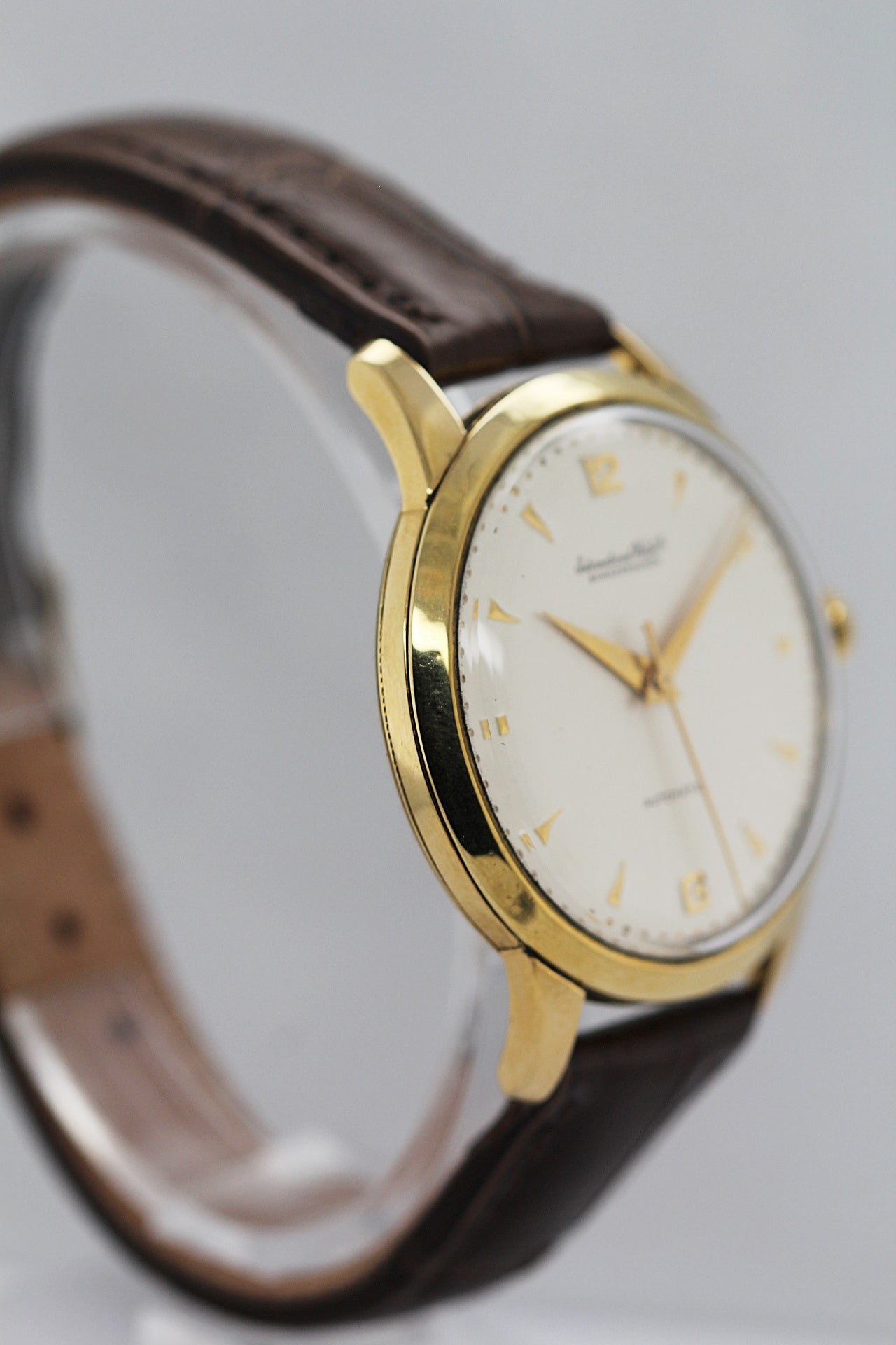 IWC Vintage Automatik