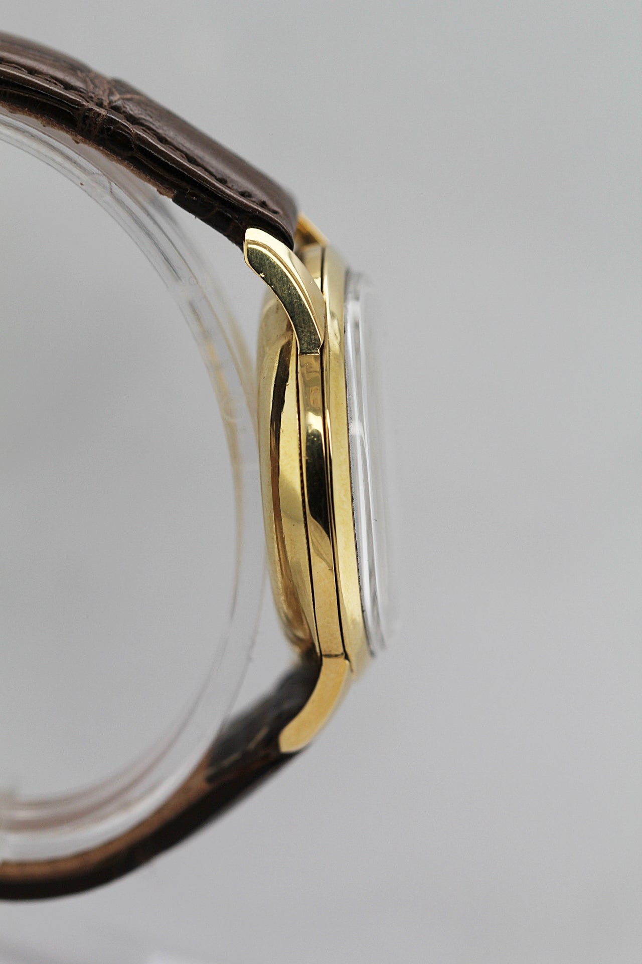 IWC Vintage Automatik