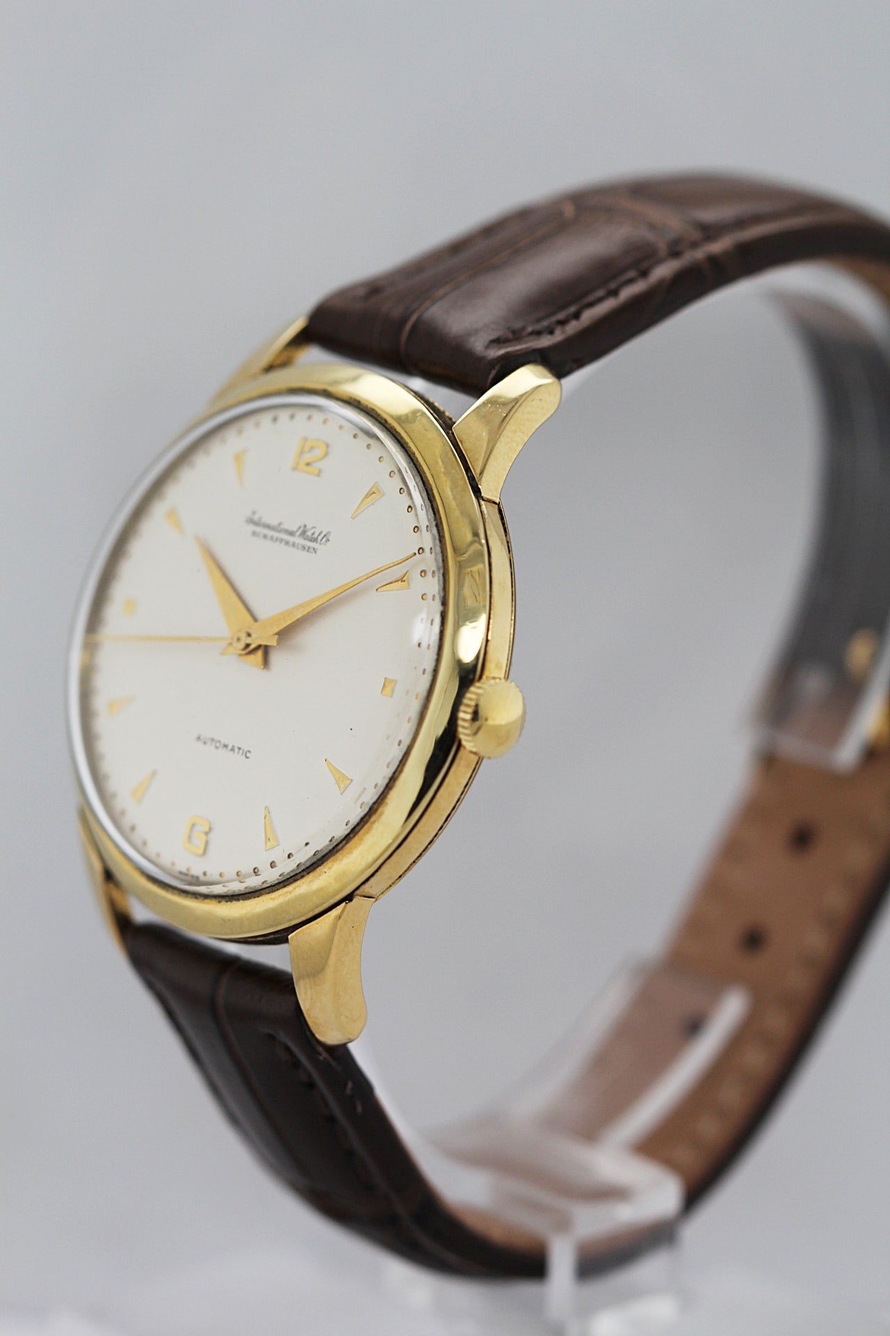 IWC Vintage Automatik