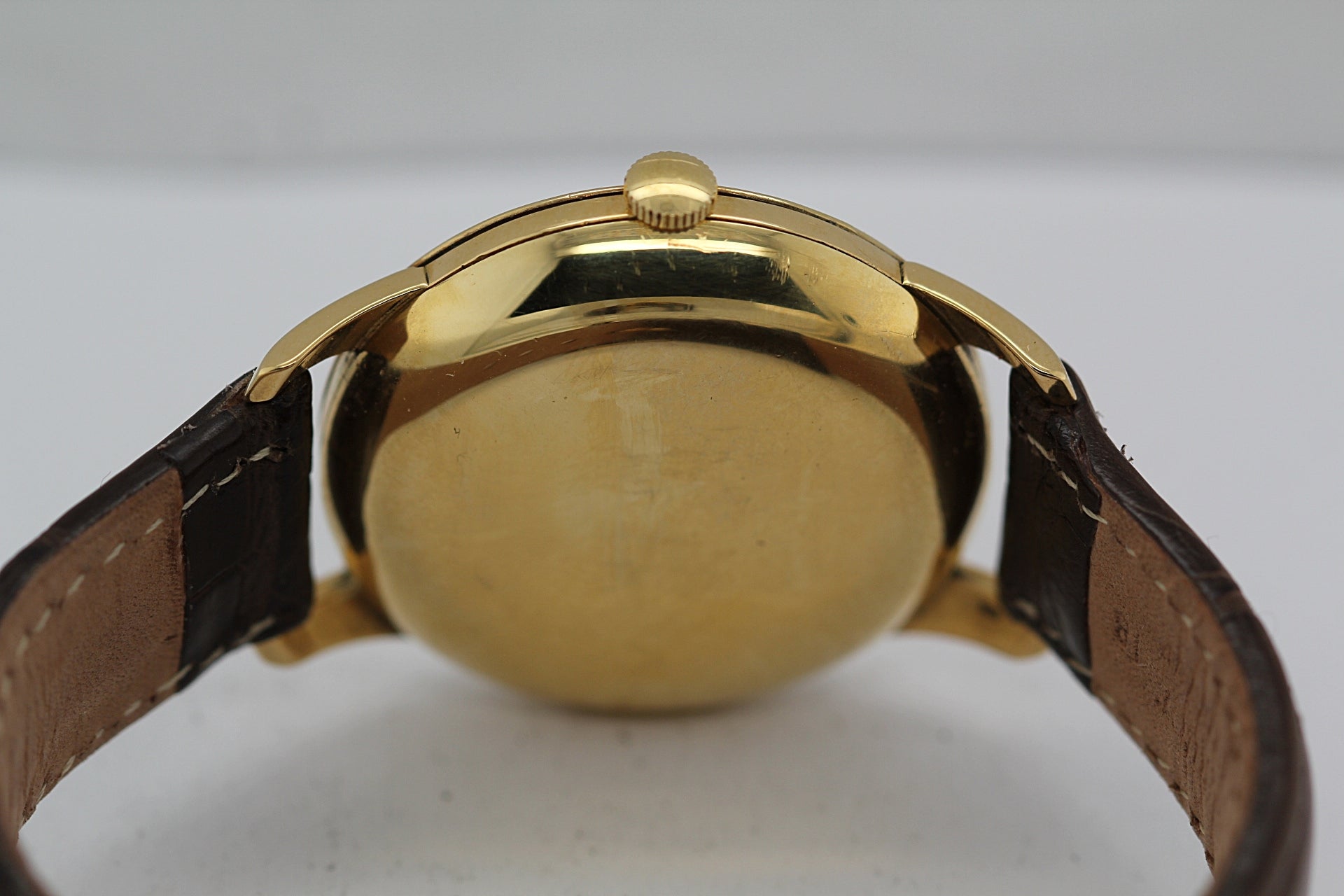 IWC Vintage Automatik