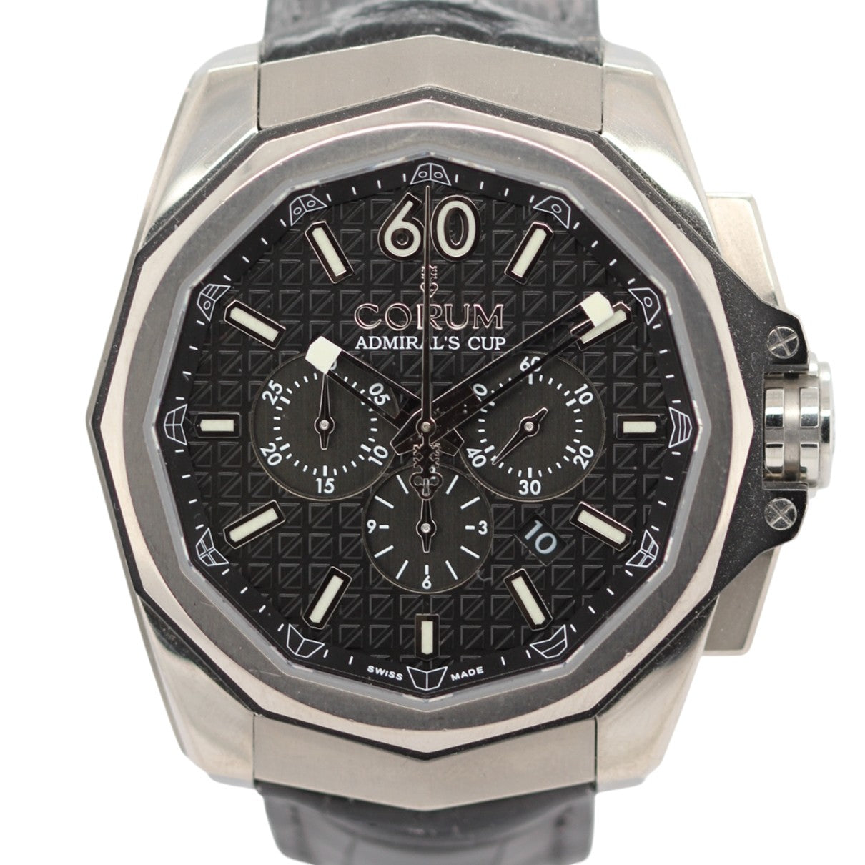 CORUM Admirals Cup AC One Chronograph
