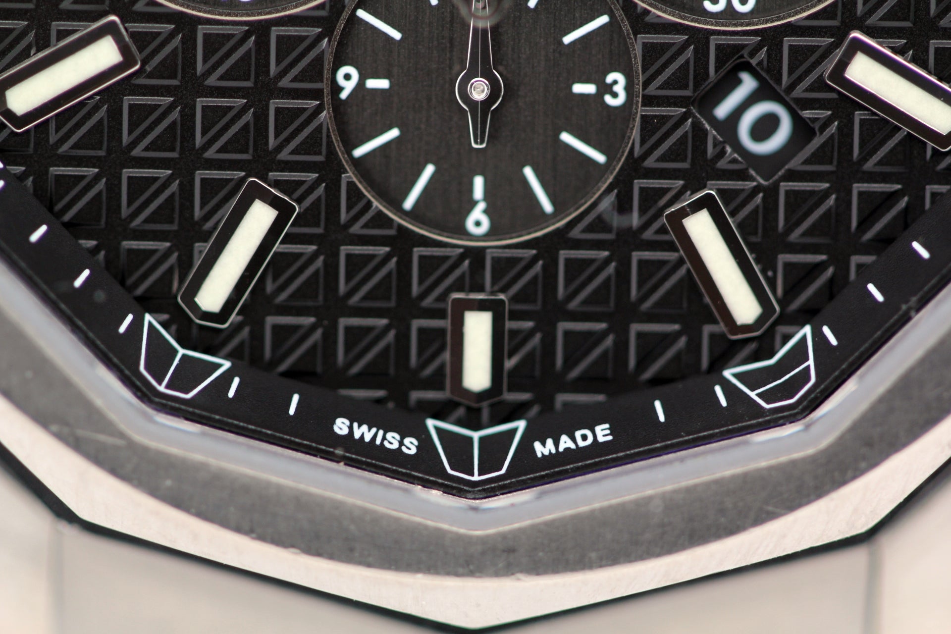 CORUM Admirals Cup AC One Chronograph