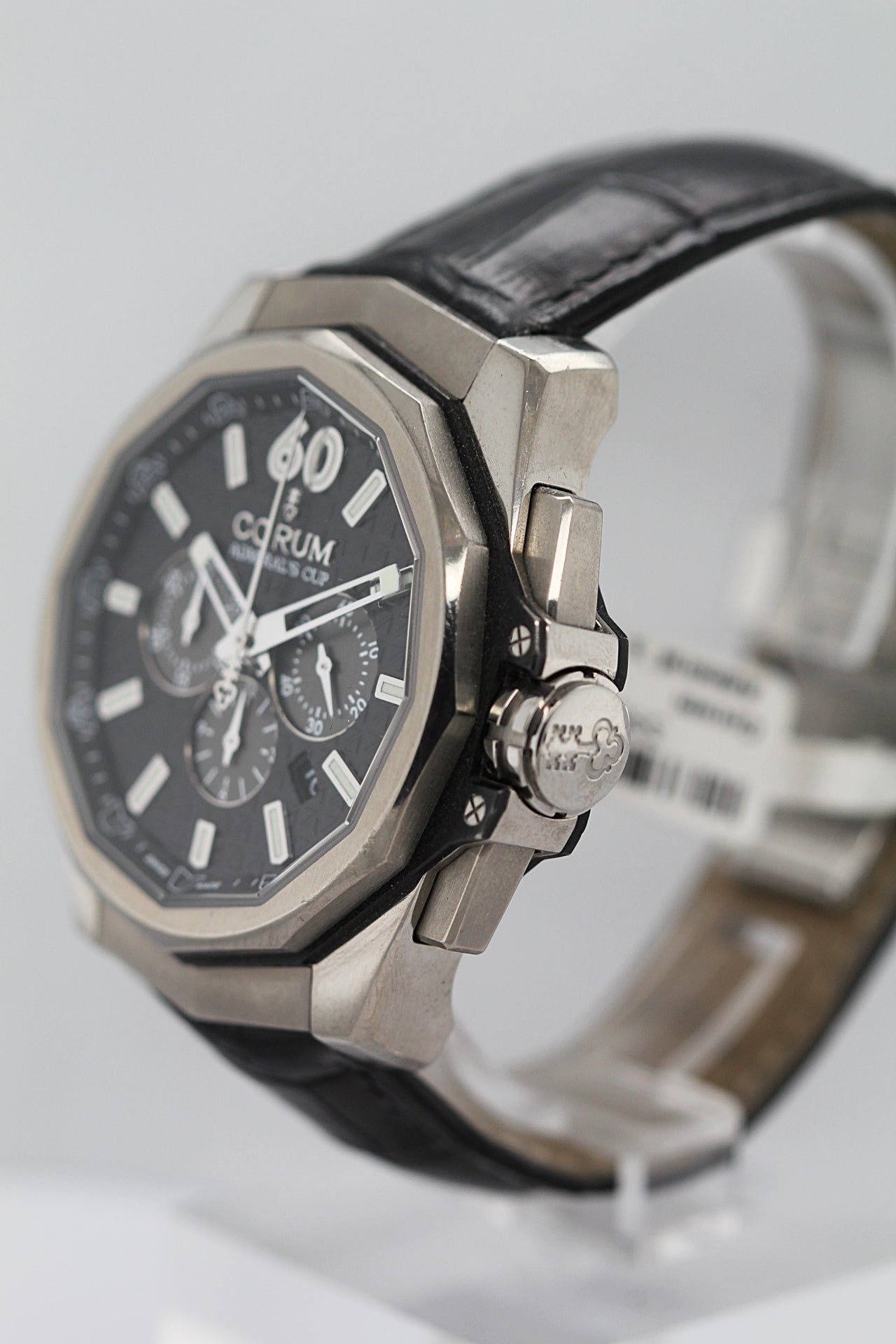 CORUM Admirals Cup AC One Chronograph