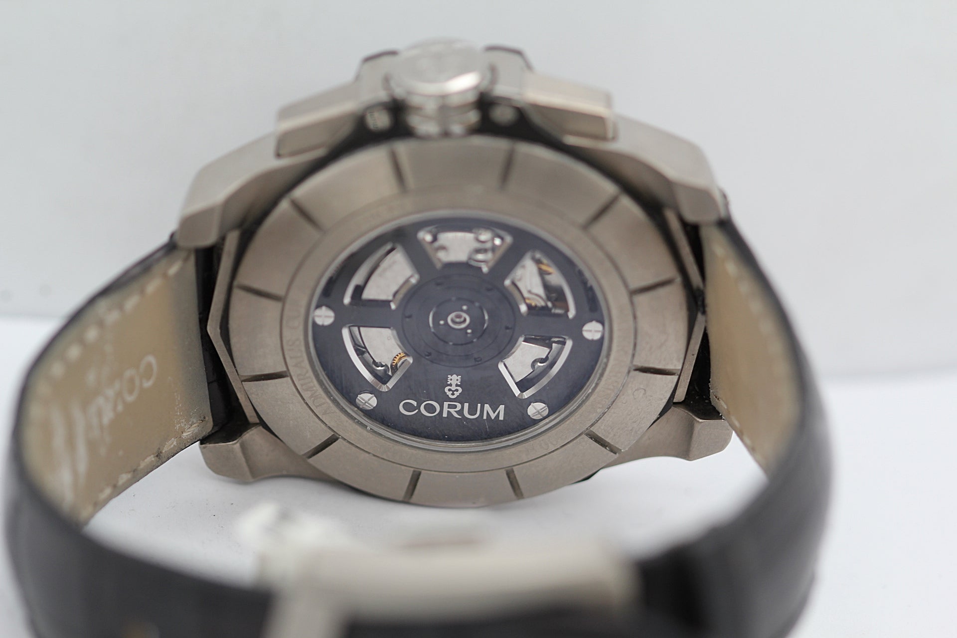 CORUM Admirals Cup AC One Chronograph