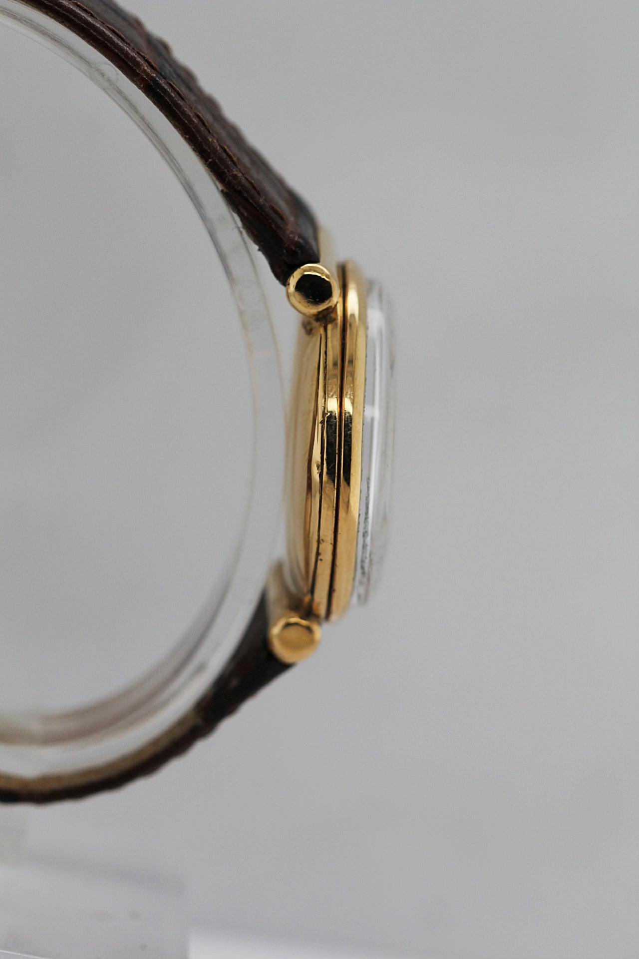 JAEGER-LECOULTRE Damenuhr Handaufzug