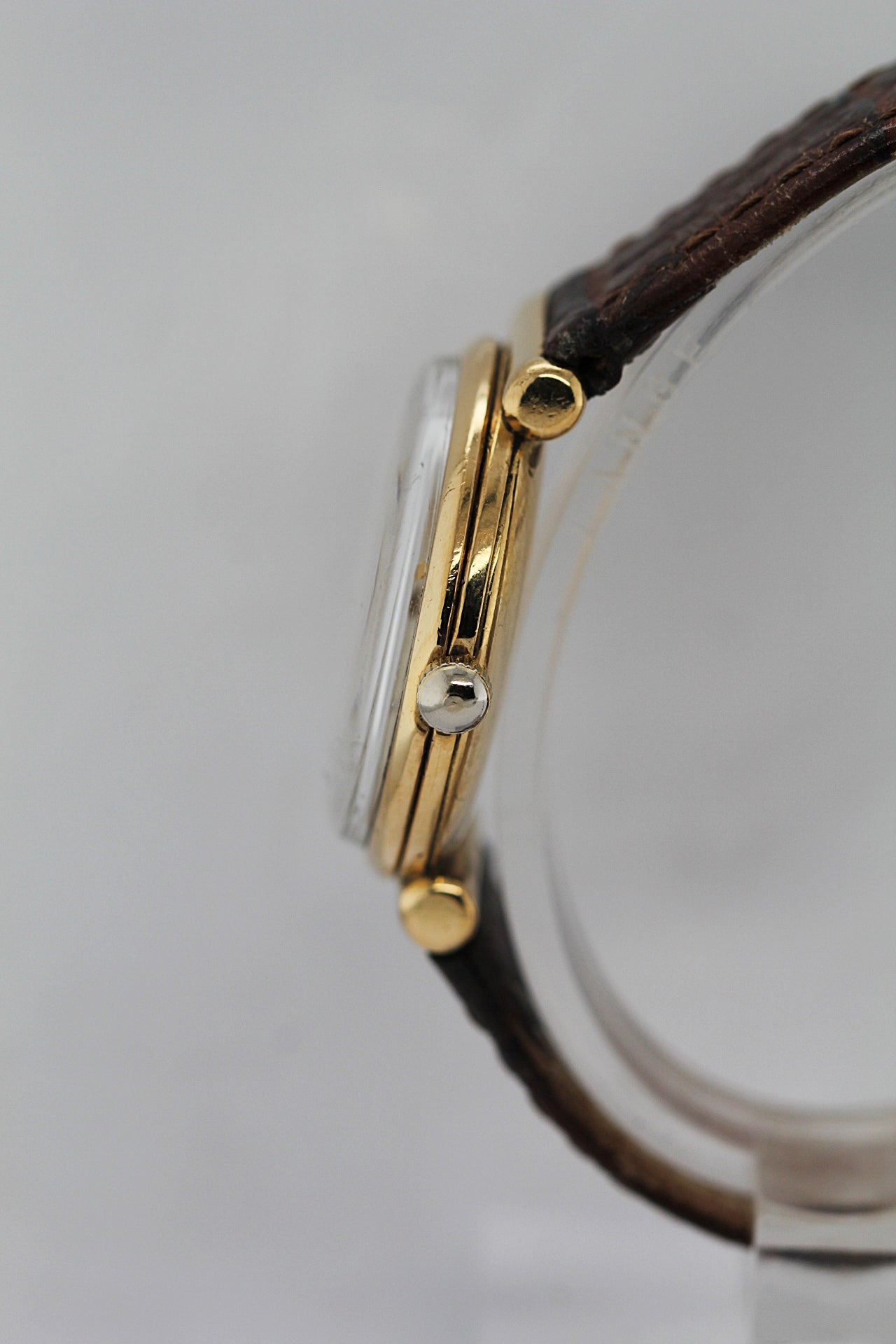 JAEGER-LECOULTRE Damenuhr Handaufzug