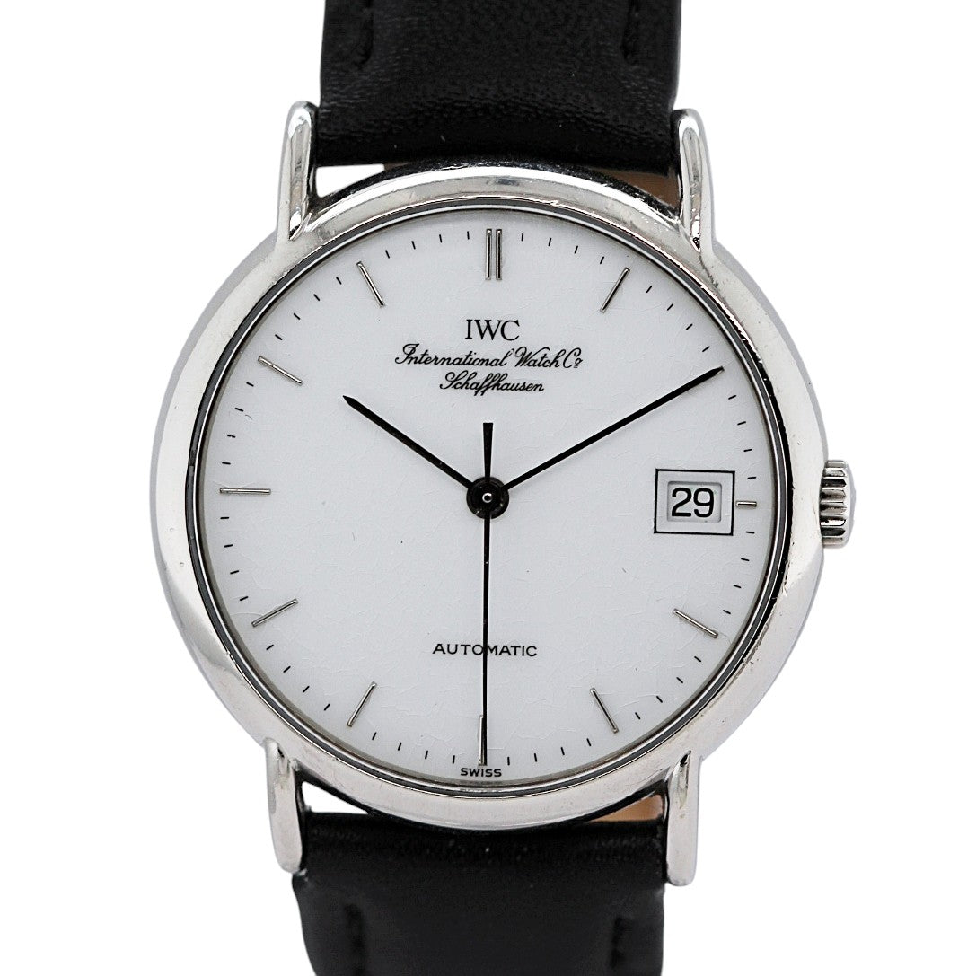 IWC Portofino Automatic Ref.3513