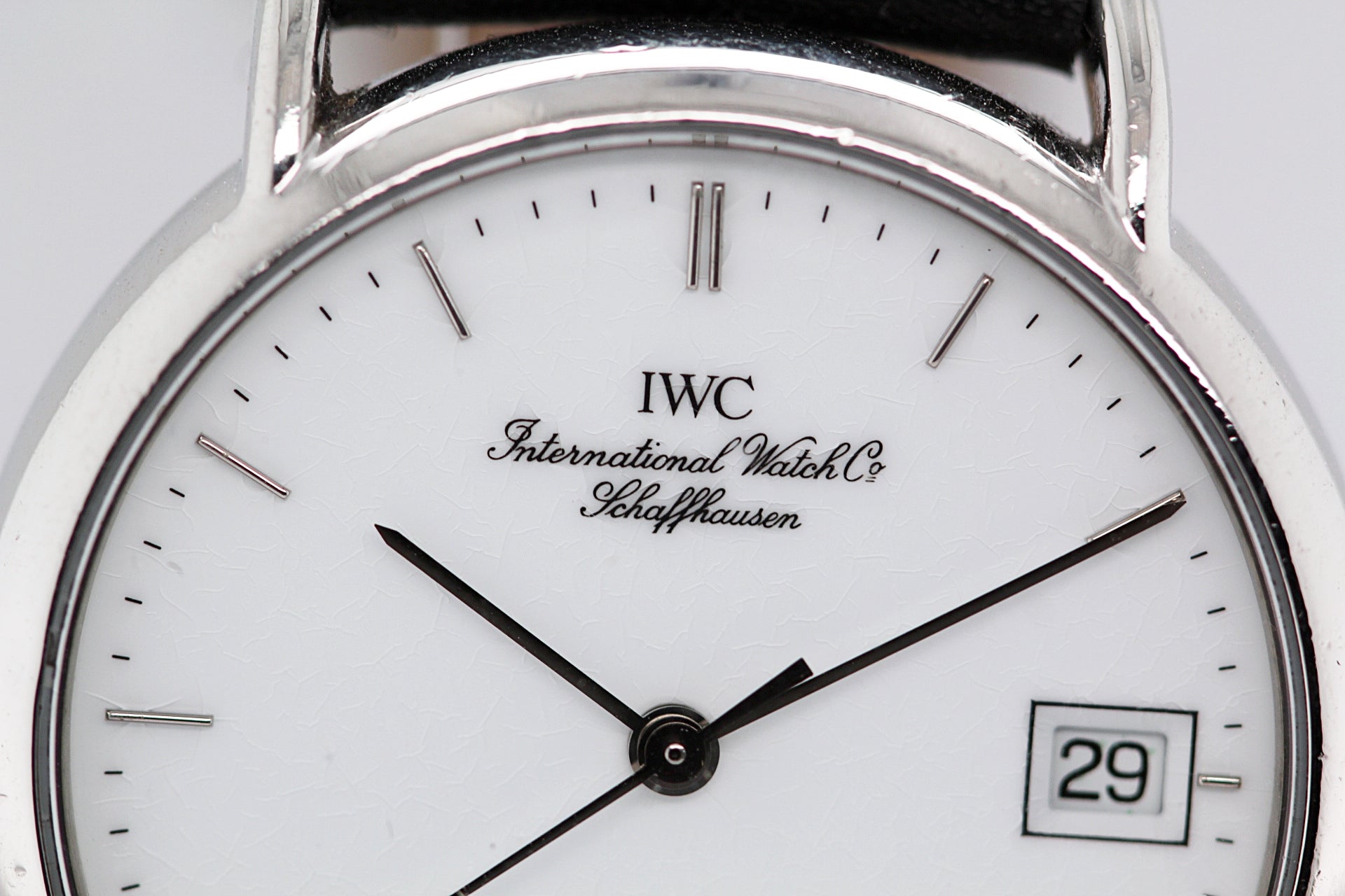 IWC Portofino Automatic Ref.3513