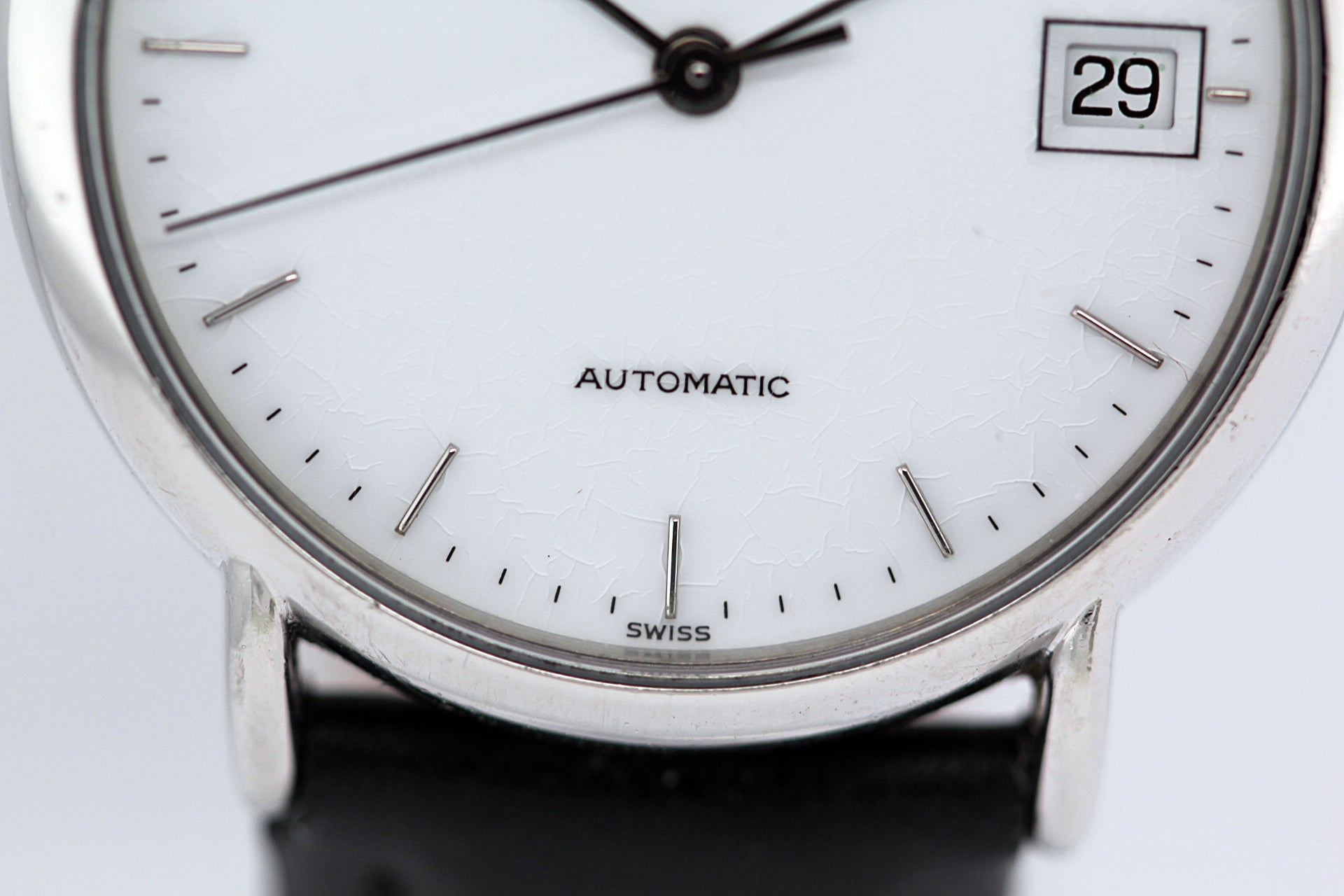 IWC Portofino Automatic Ref.3513