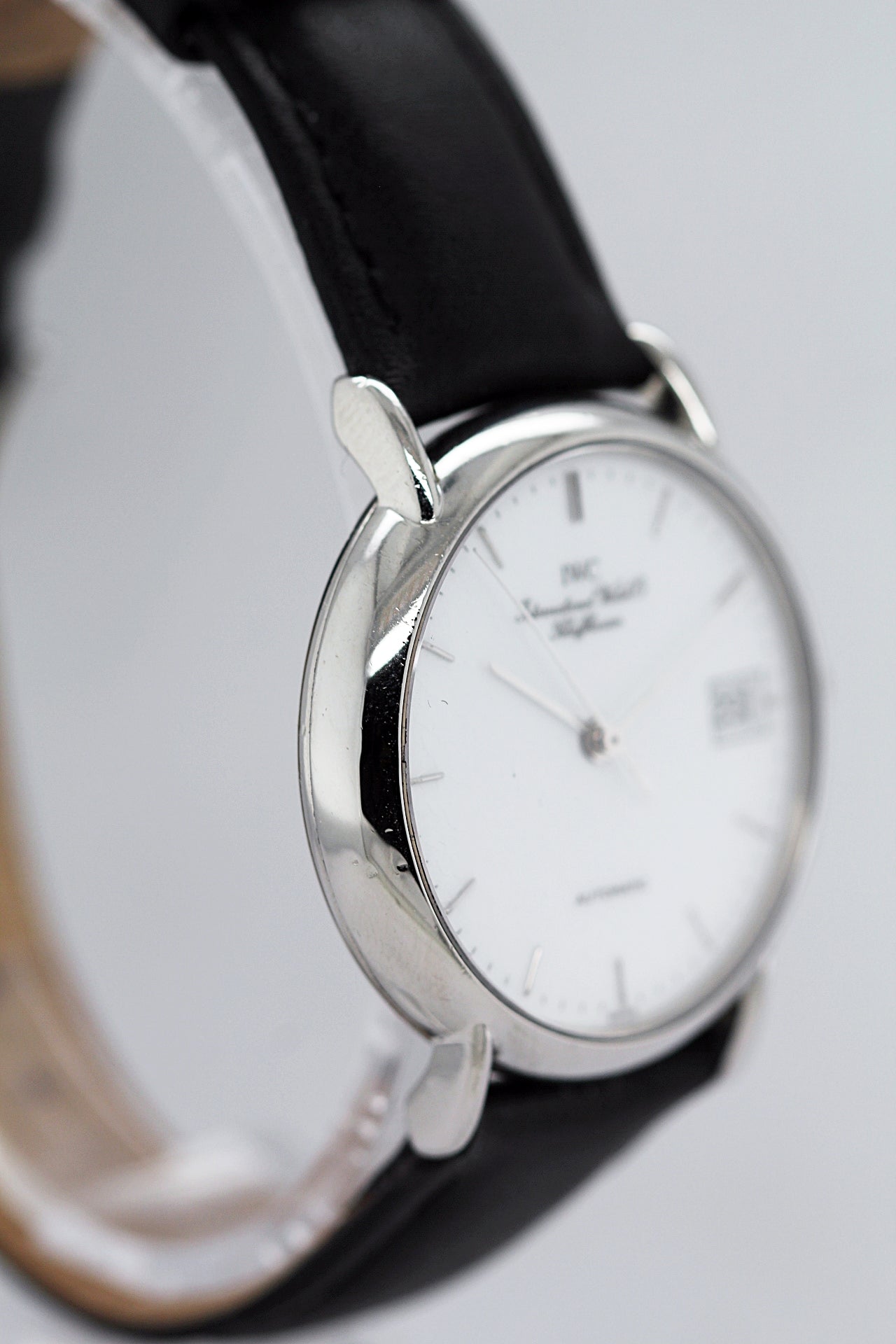 IWC Portofino Automatic Ref.3513