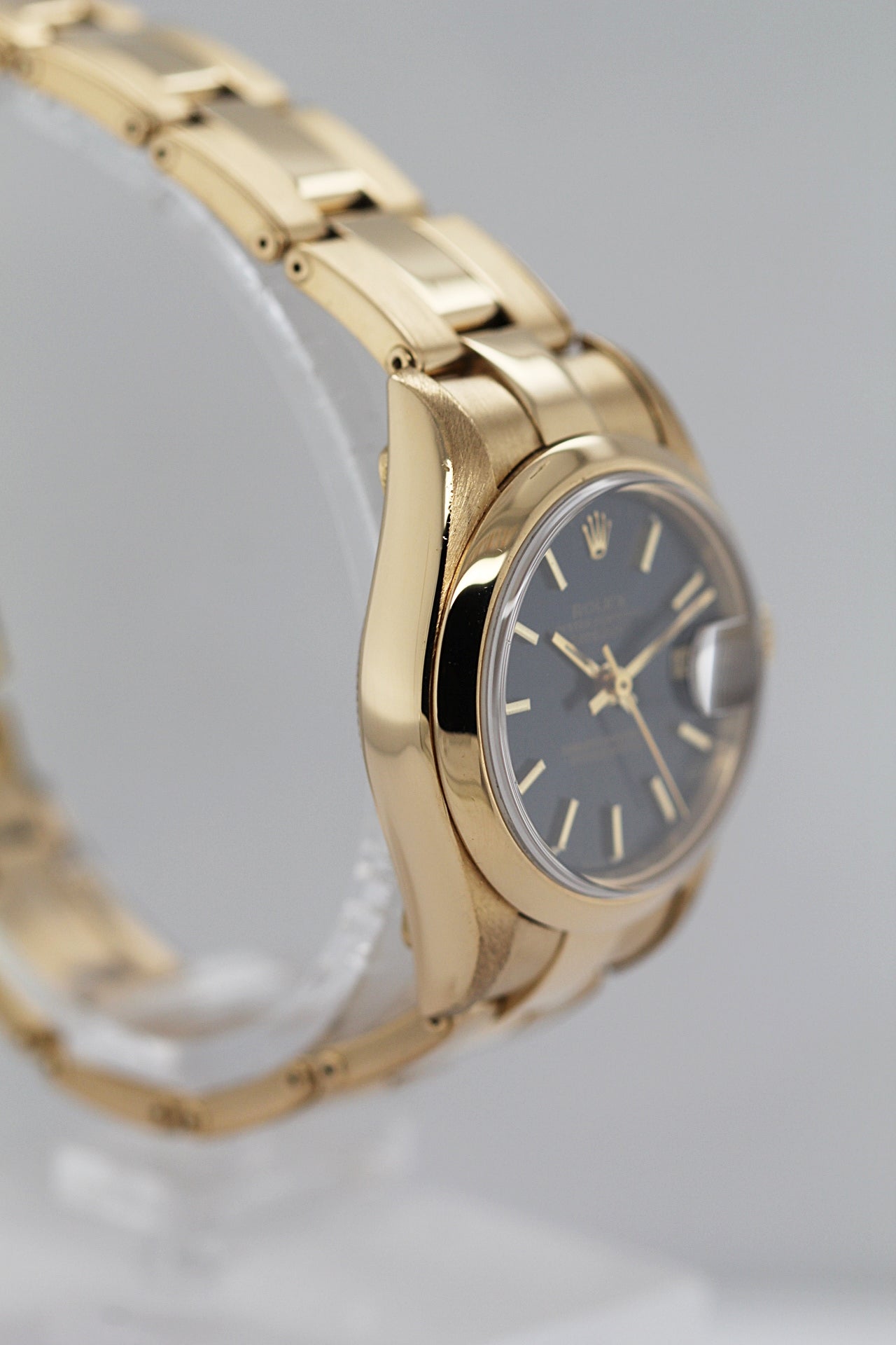 ROLEX Datejust Lady Ref.69168