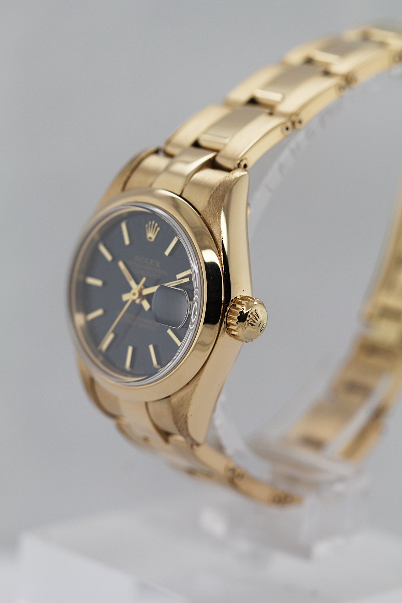 ROLEX Datejust Lady Ref.69168
