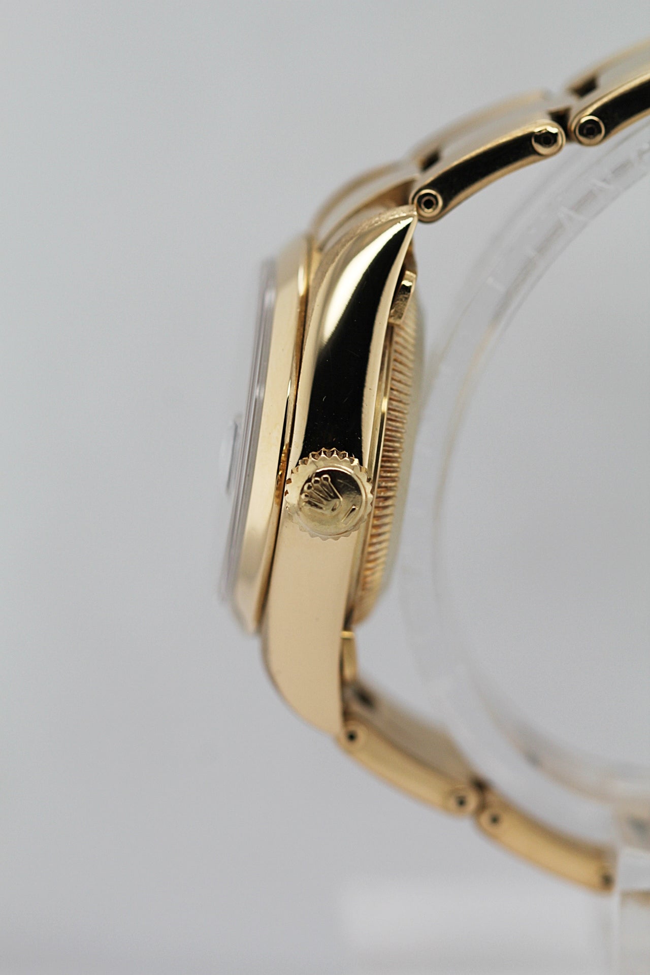 ROLEX Datejust Lady Ref.69168
