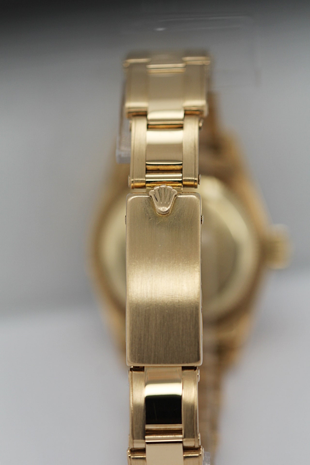 ROLEX Datejust Lady Ref.69168