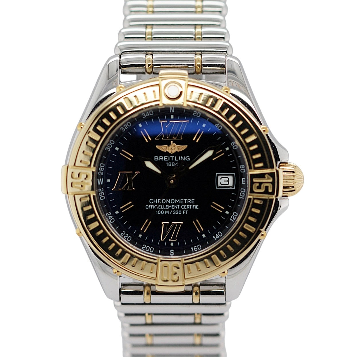BREITLING B-Class Ref.71365