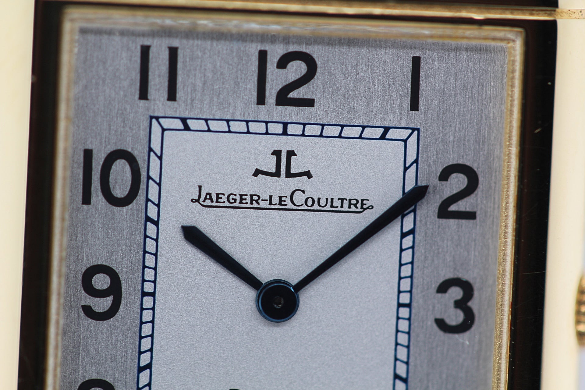 JAEGER-LE COULTRE Reverso Ref.250.1.08