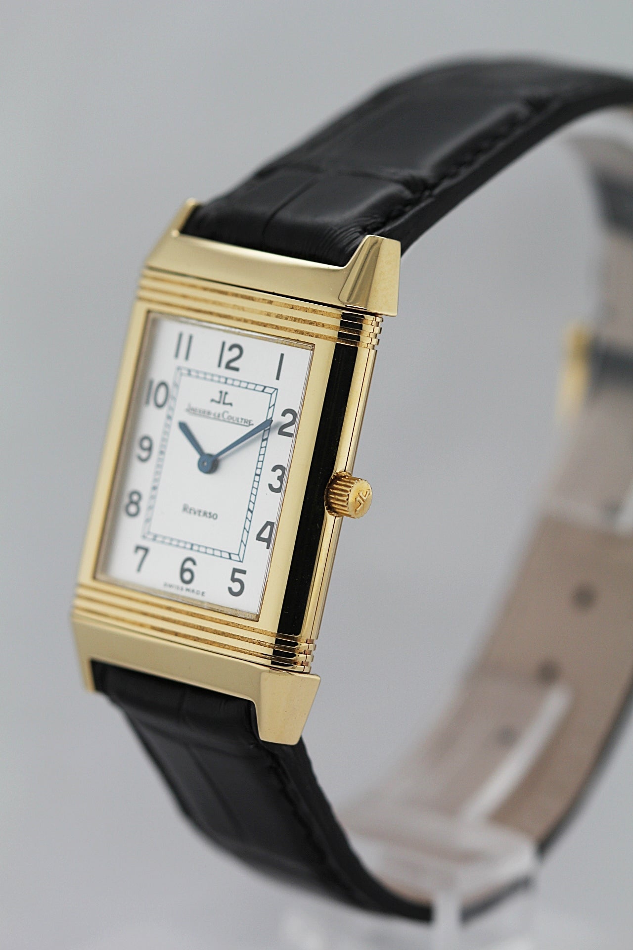 JAEGER-LE COULTRE Reverso Ref.250.1.08