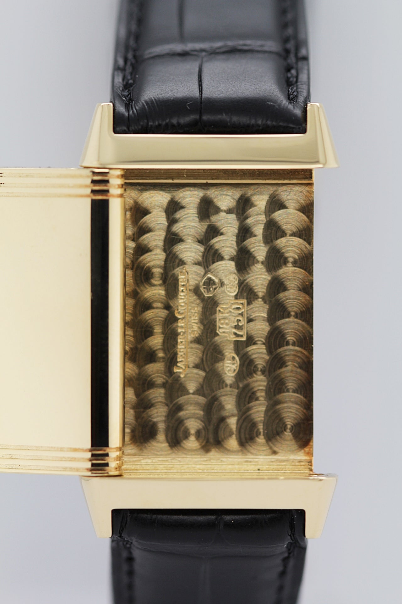 JAEGER-LE COULTRE Reverso Ref.250.1.08