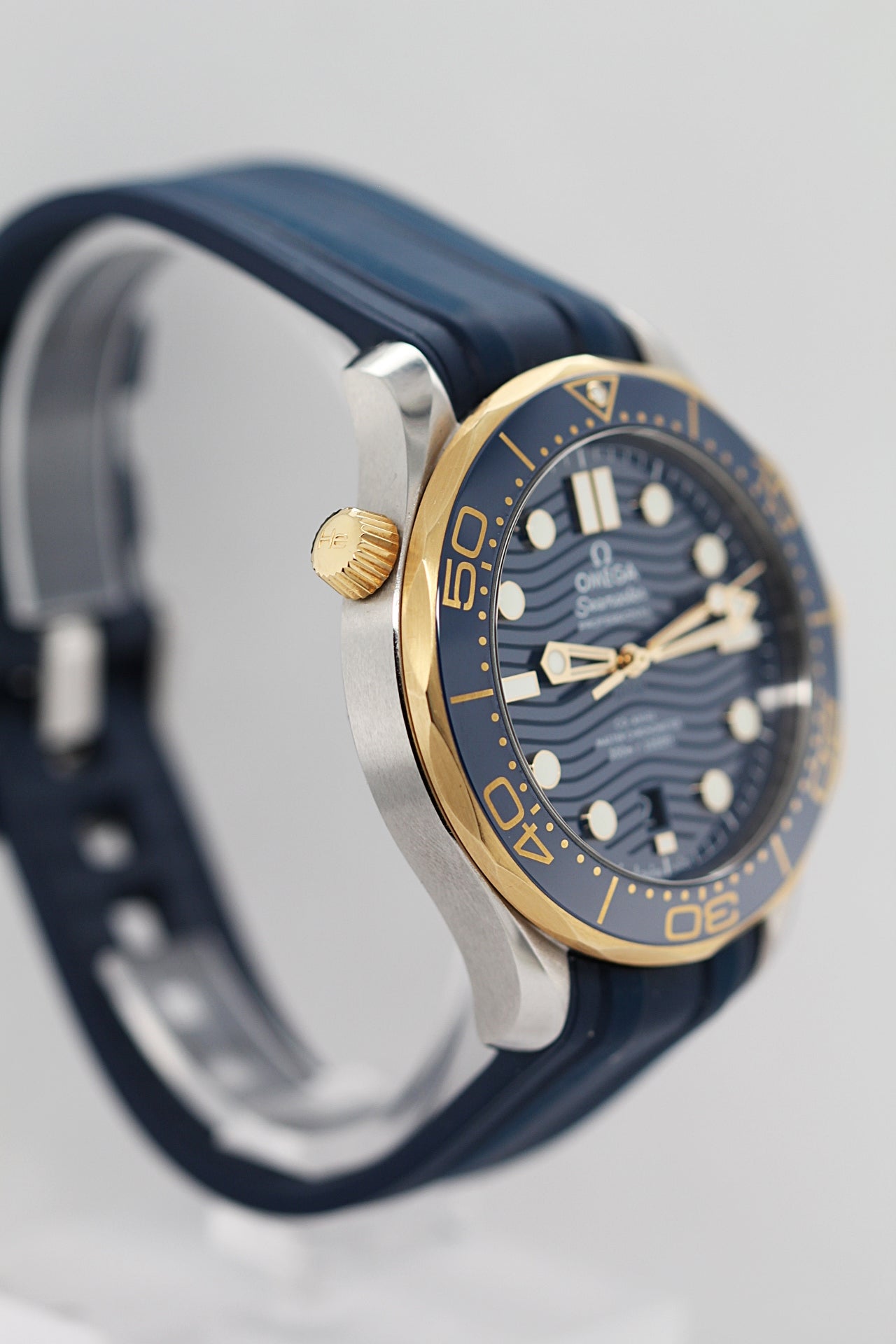OMEGA<br>Seamaster Diver 300 Ref.21022422003001