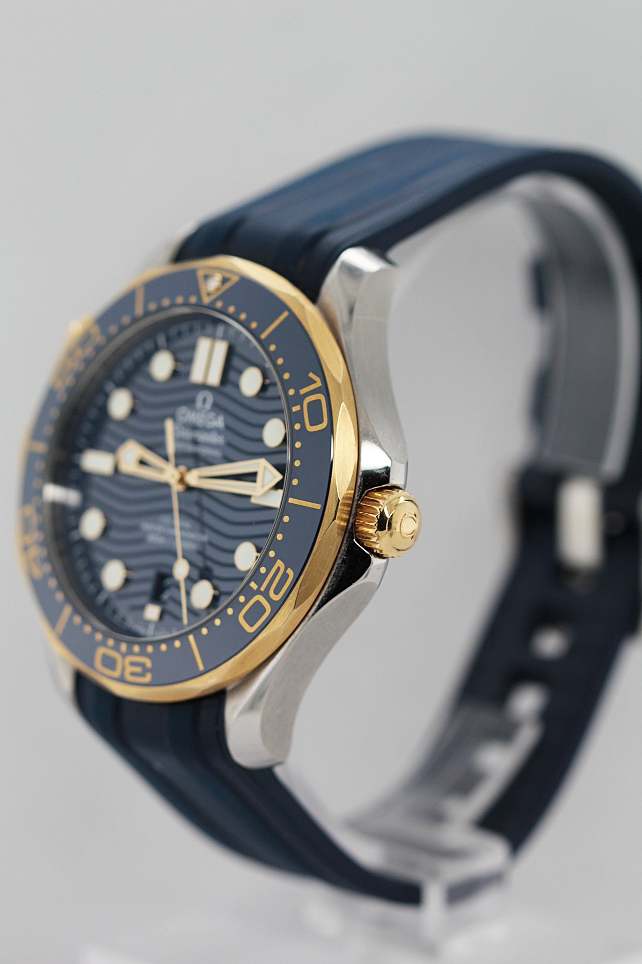 OMEGA<br>Seamaster Diver 300 Ref.21022422003001