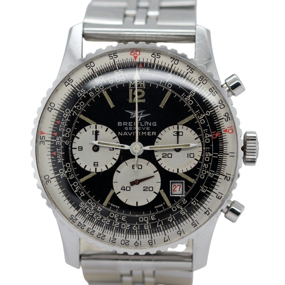 BREITLING Navitimer Ref.7806