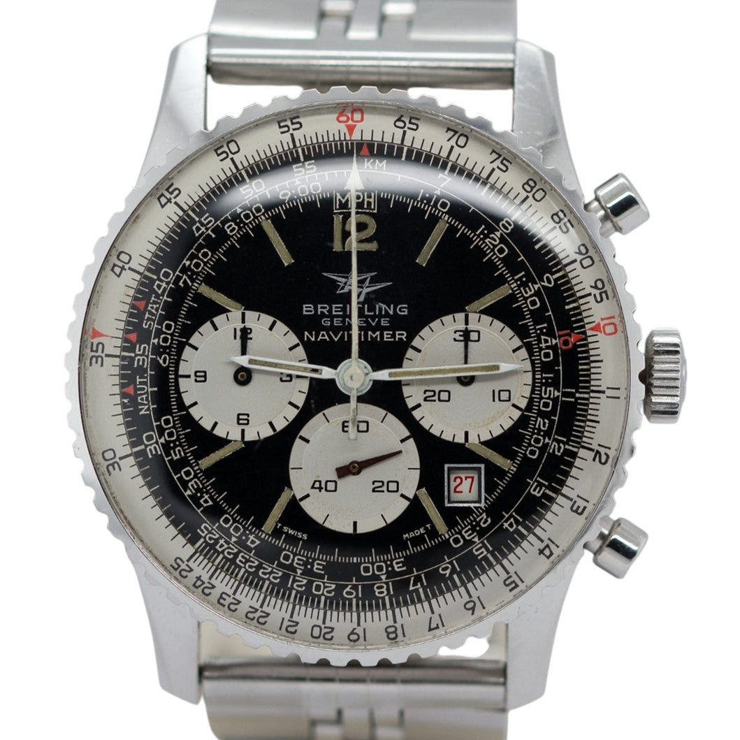 BREITLING Navitimer Ref.7806