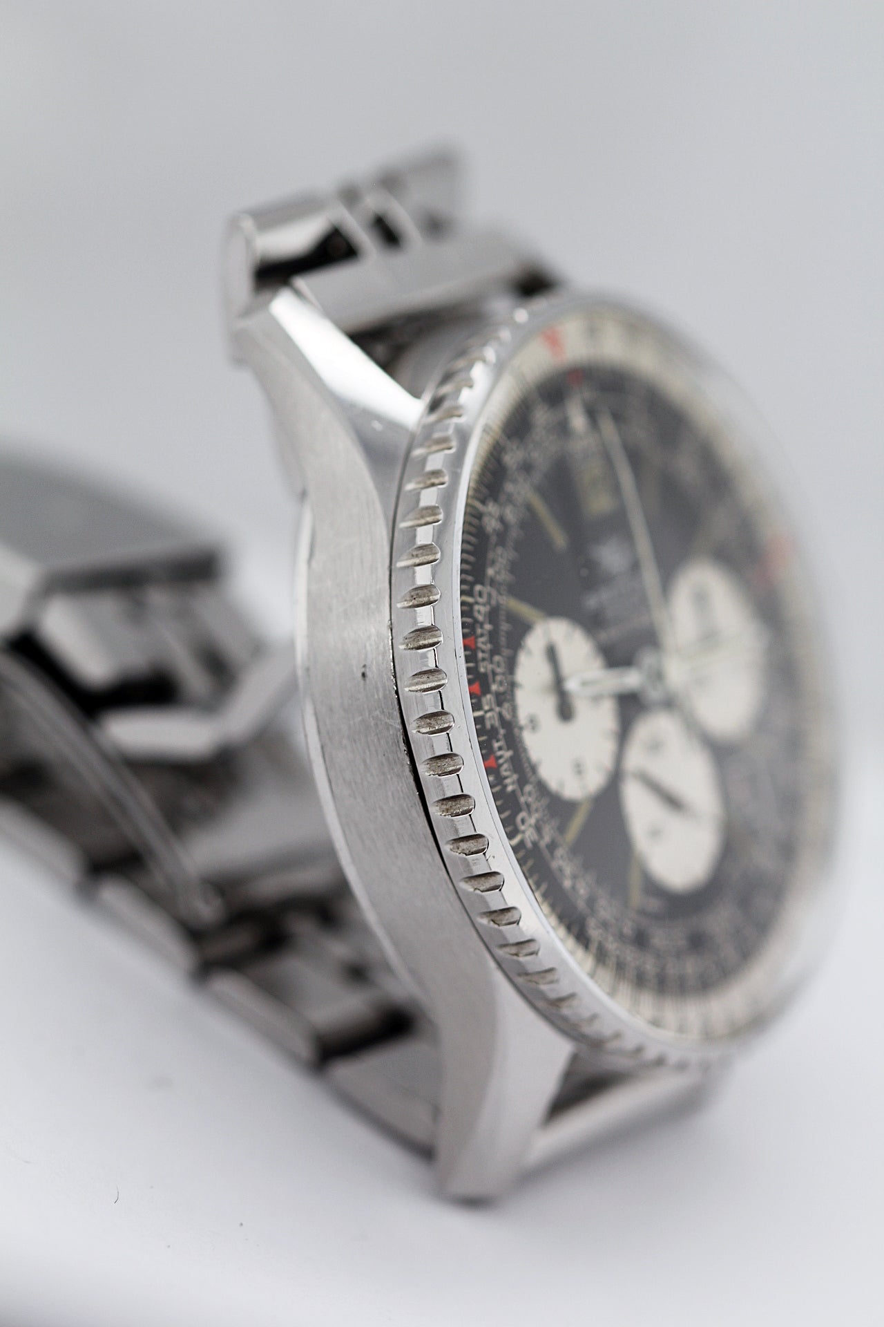 BREITLING Navitimer Ref.7806