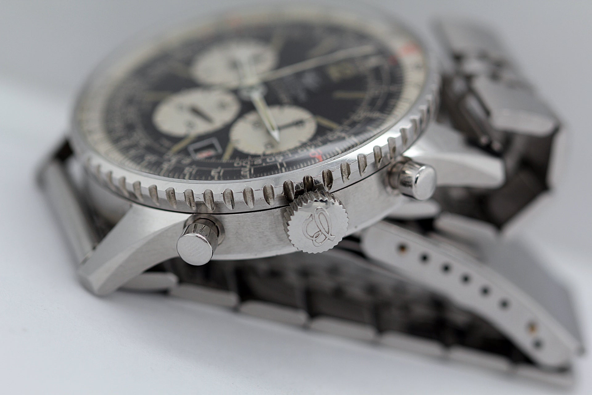 BREITLING Navitimer Ref.7806