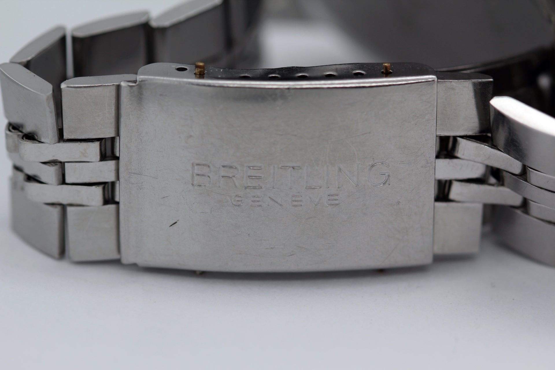 BREITLING Navitimer Ref.7806
