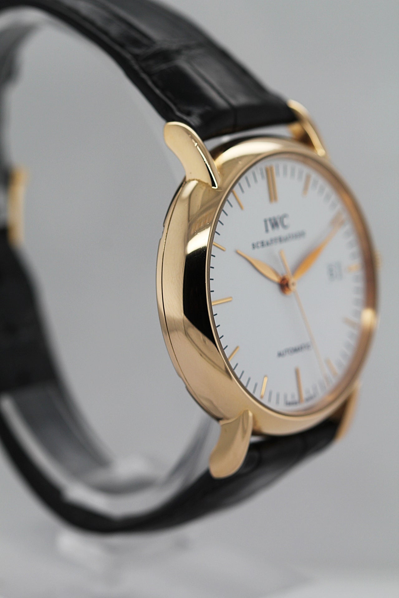 IWC Portofino Automatic Ref.IW353319