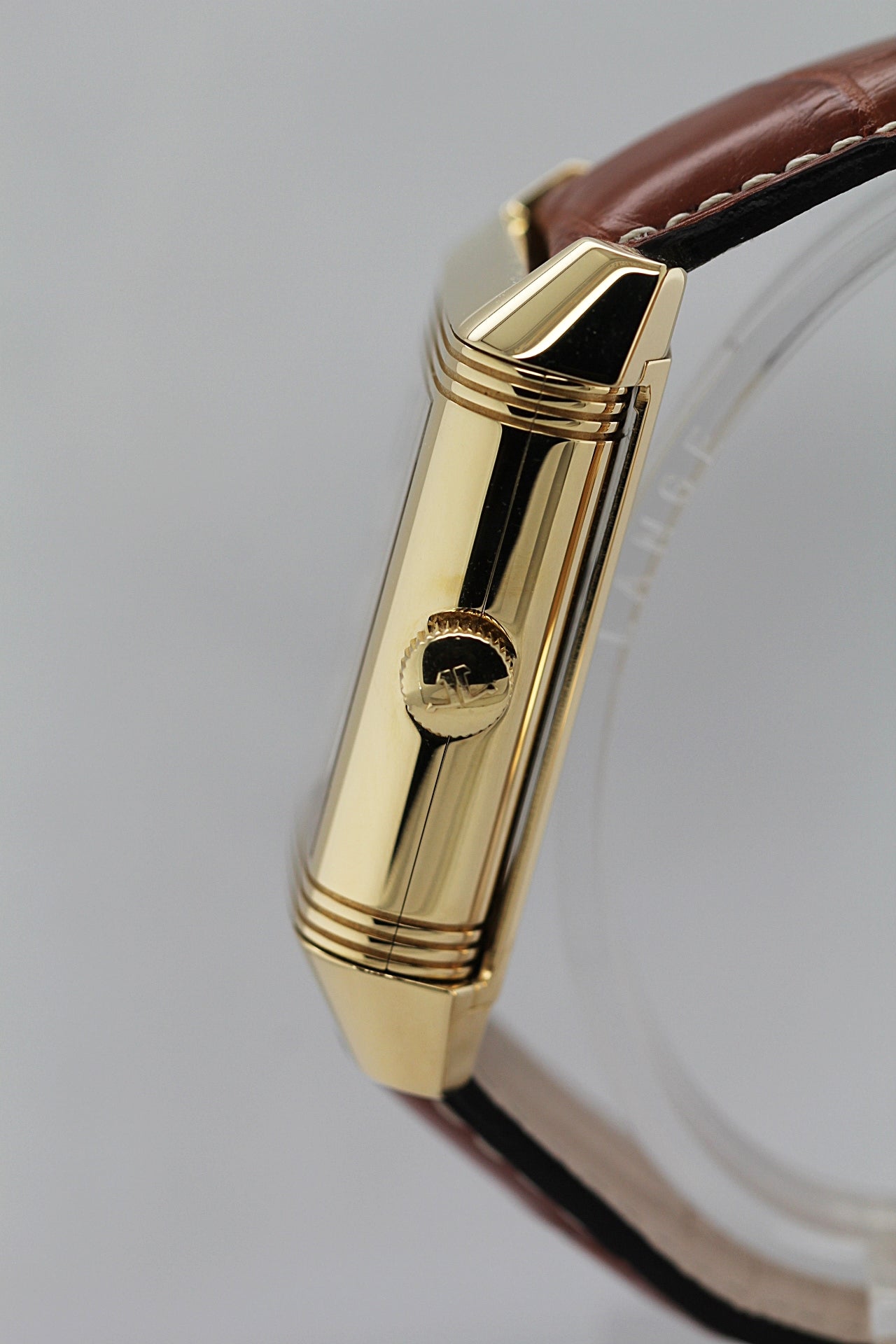 JAEGER-LE COULTRE Reverso Grande Date Ref.240.1.15
