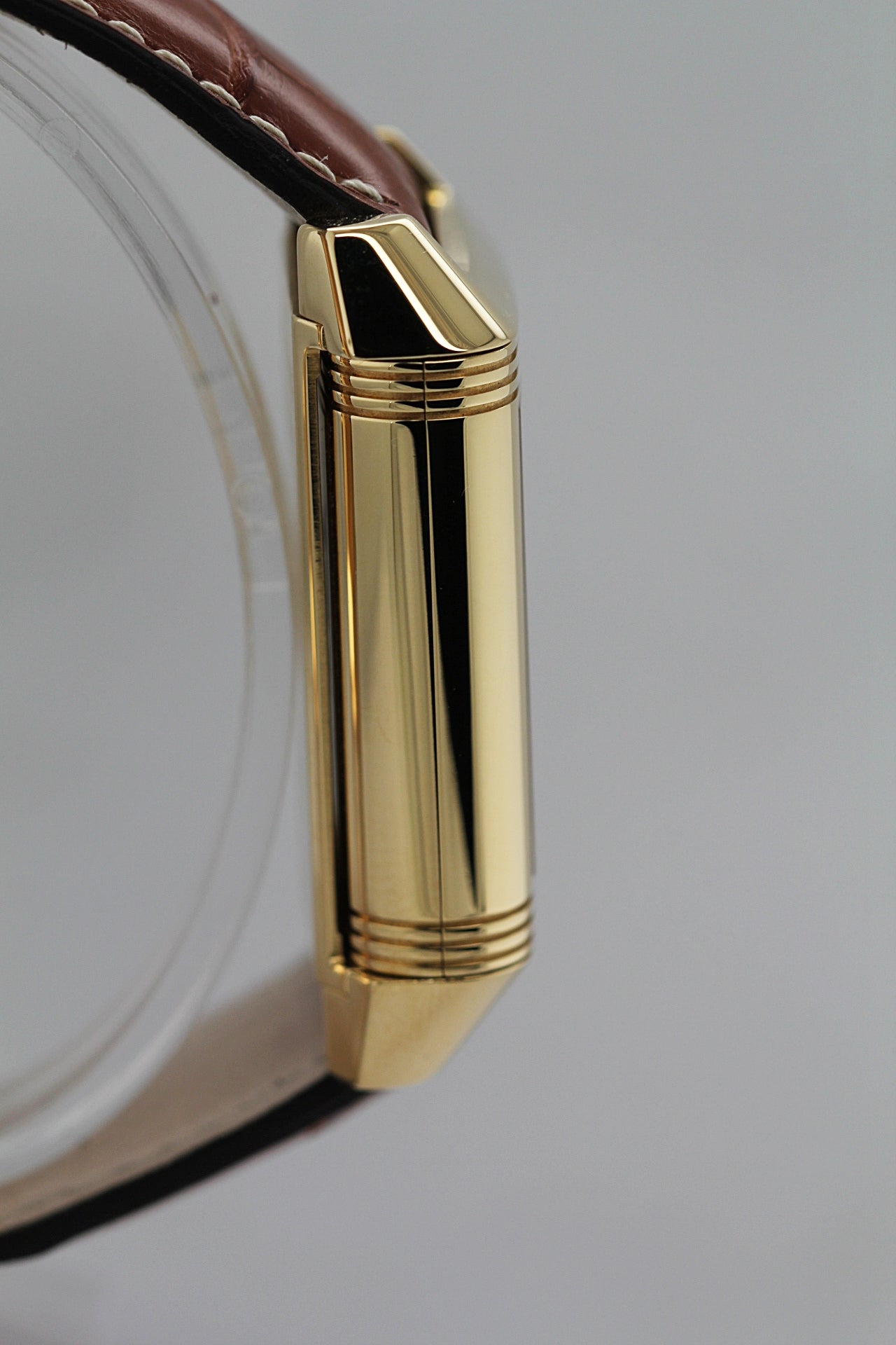 JAEGER-LE COULTRE Reverso Grande Date Ref.240.1.15