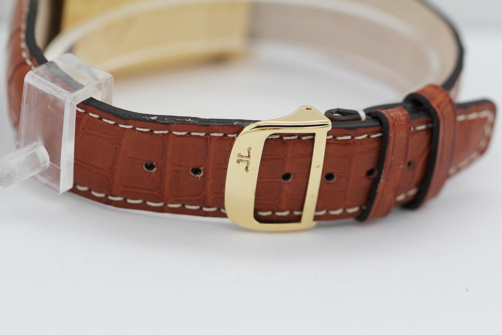 JAEGER-LE COULTRE Reverso Grande Date Ref.240.1.15
