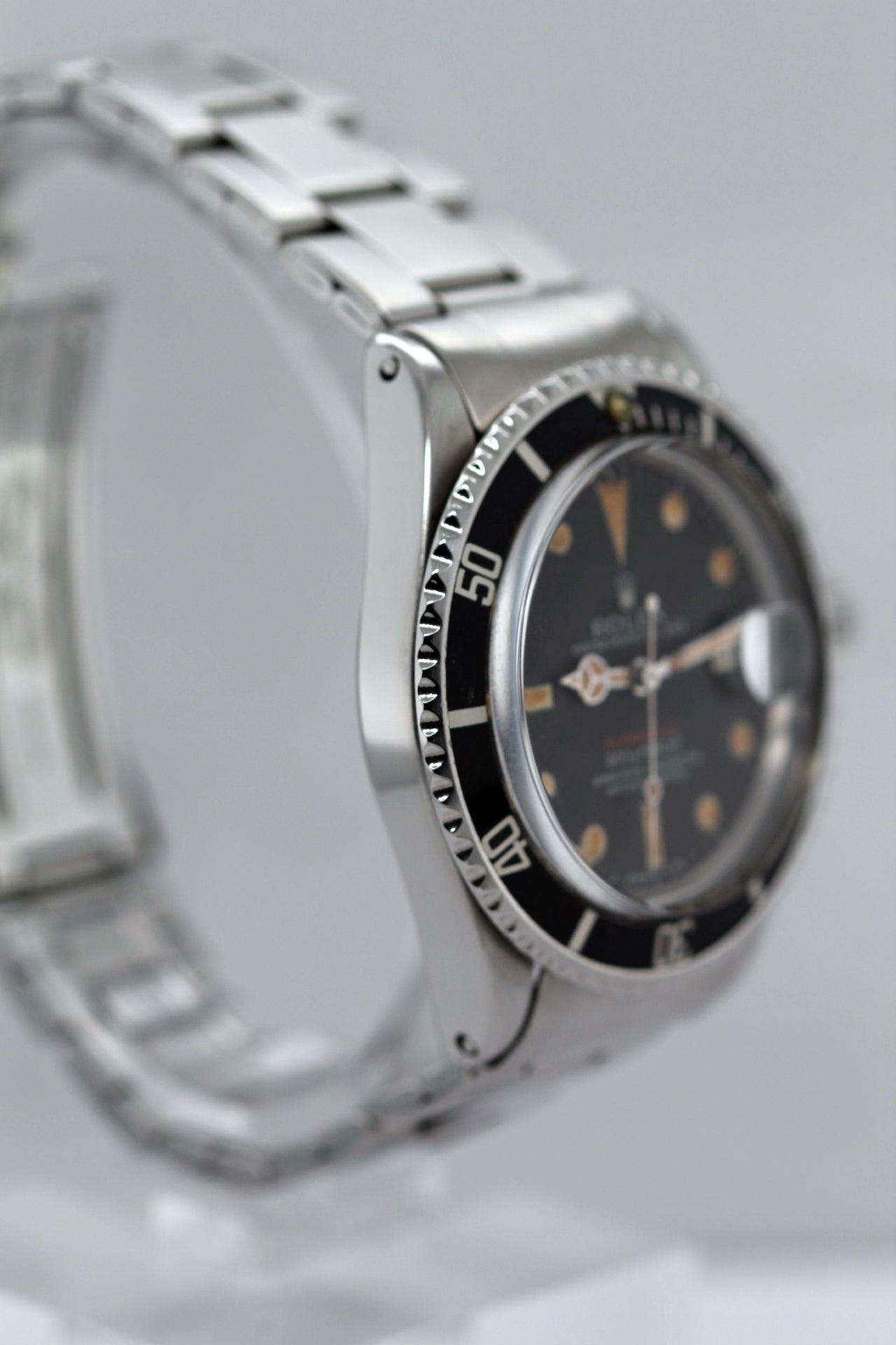 Rolex Submariner Date RED MKII Ref.1680