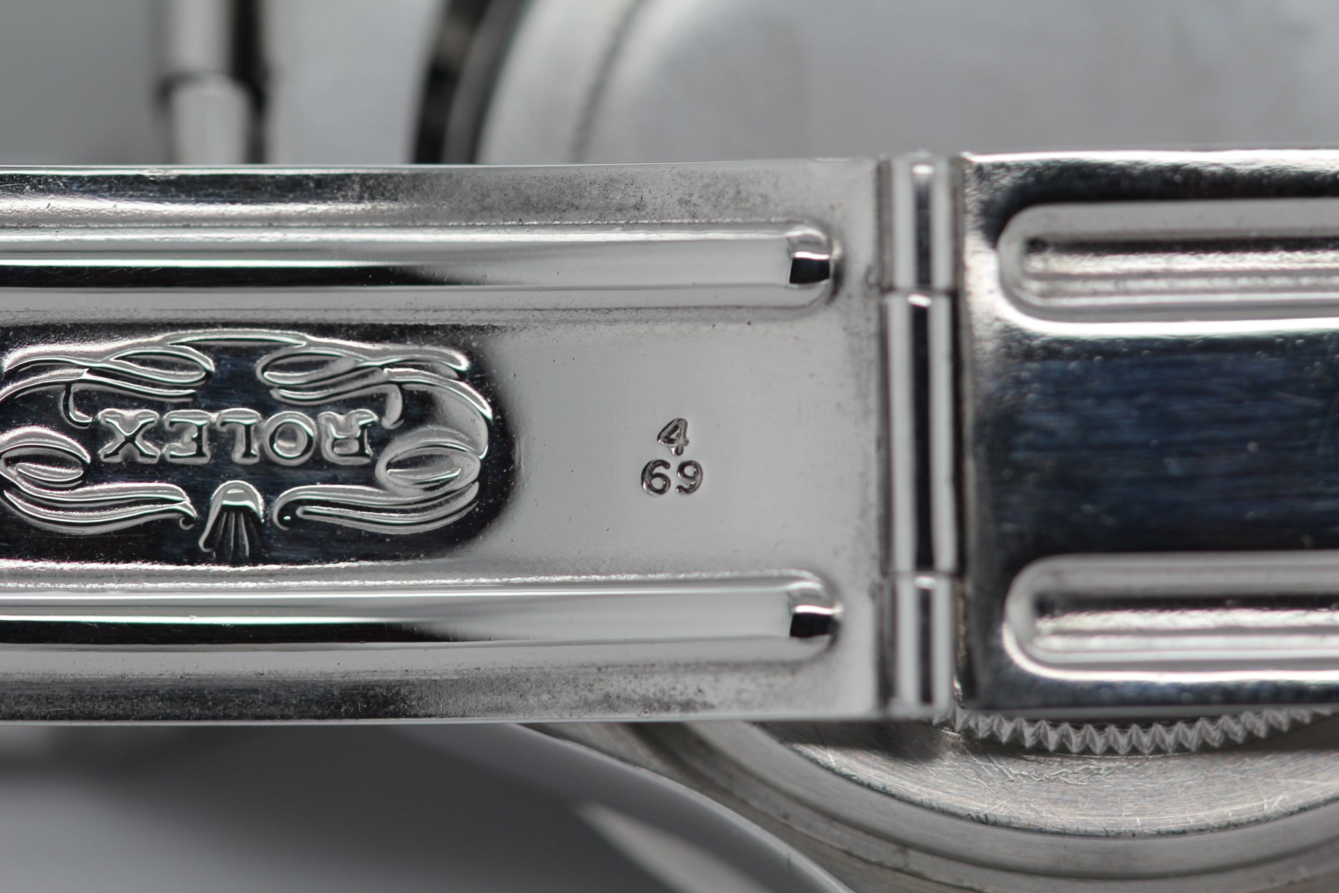Rolex Submariner Date RED MKII Ref.1680